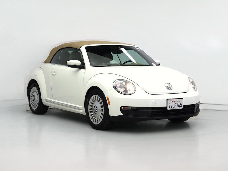 2014 Volkswagen Beetle  -
                  Murrieta, CA