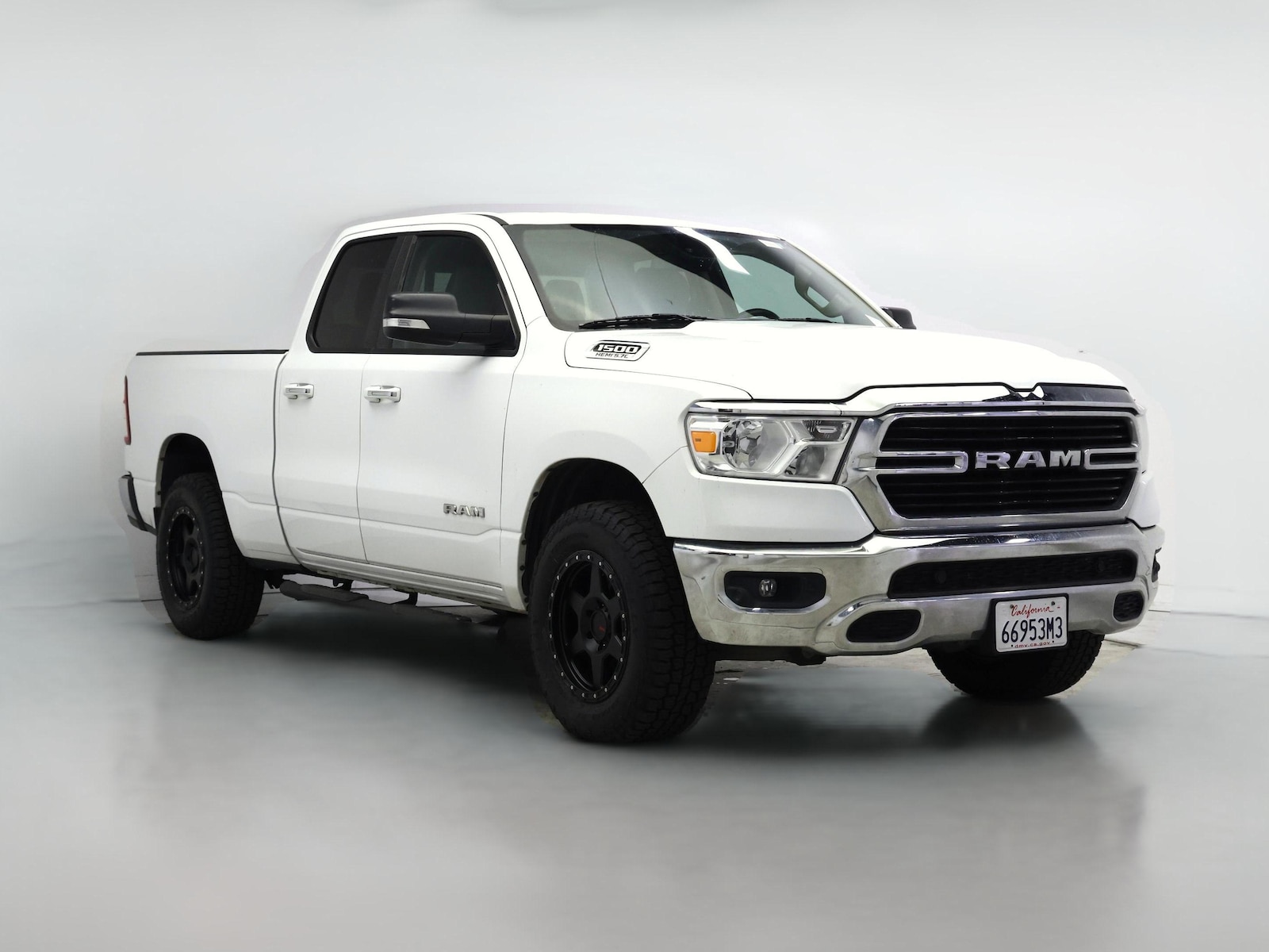 2020 RAM Ram 1500 Pickup