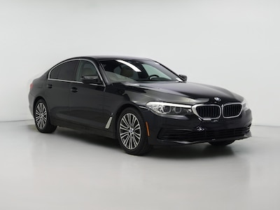 2019 BMW 530e Plug-in Hybrid iPerformance