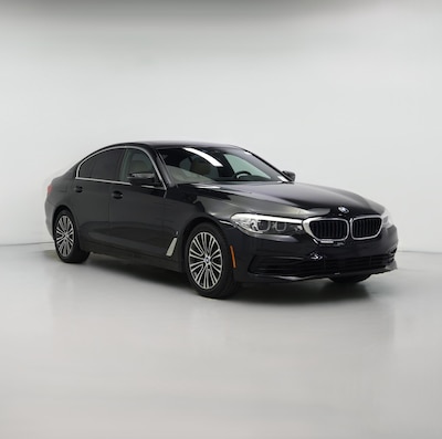 2019 BMW 530e Plug-in Hybrid iPerformance