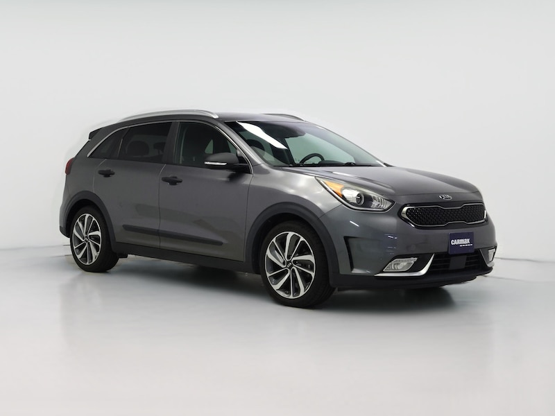 2018 Kia Niro Touring -
                  Murrieta, CA