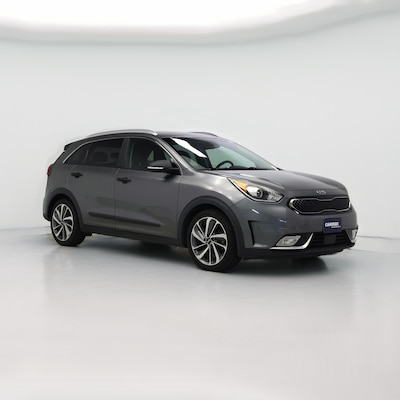 2018 Kia Niro Touring