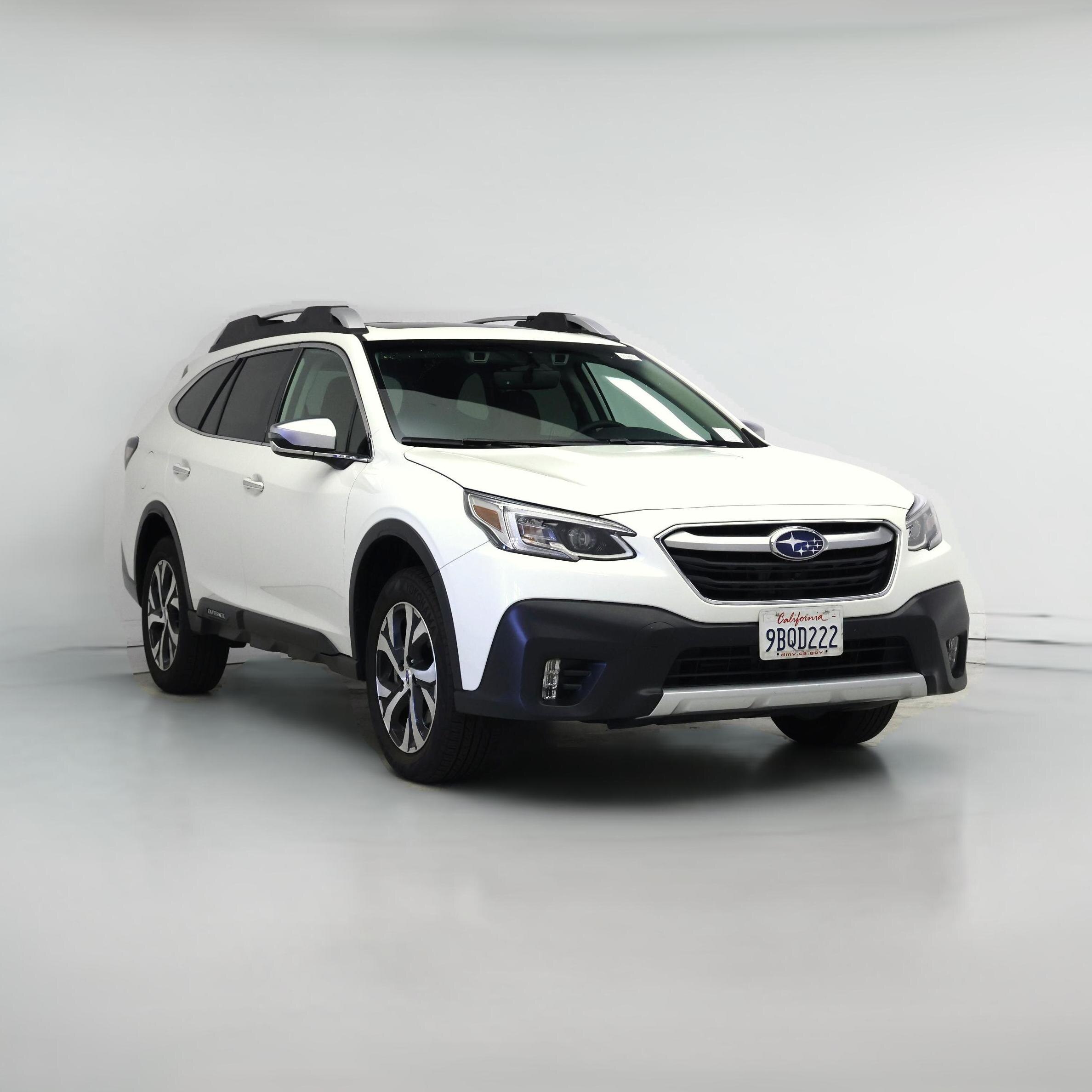 Thumbnail: 2022 Subaru Outback - 1