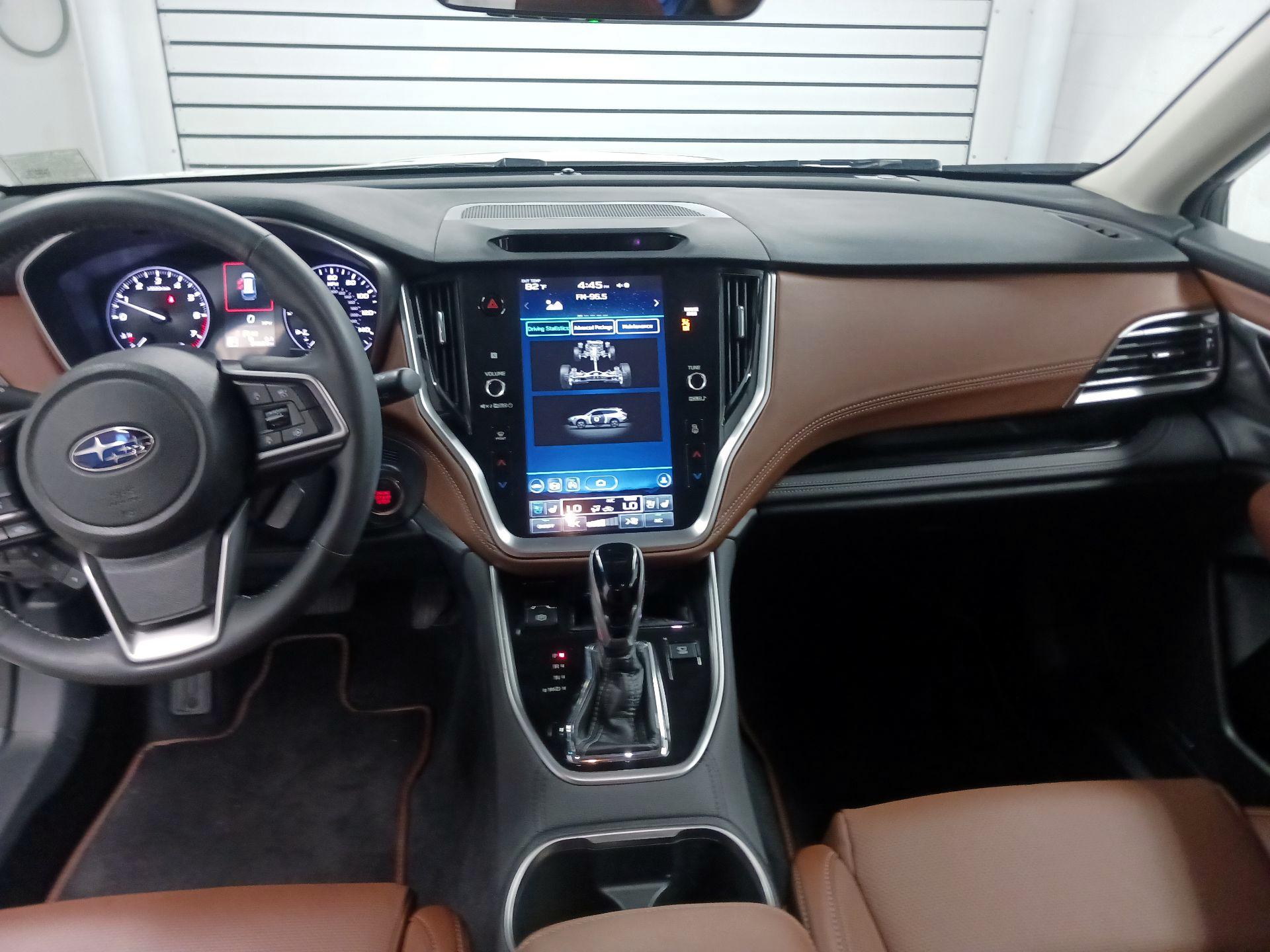Thumbnail: 2022 Subaru Outback - 9