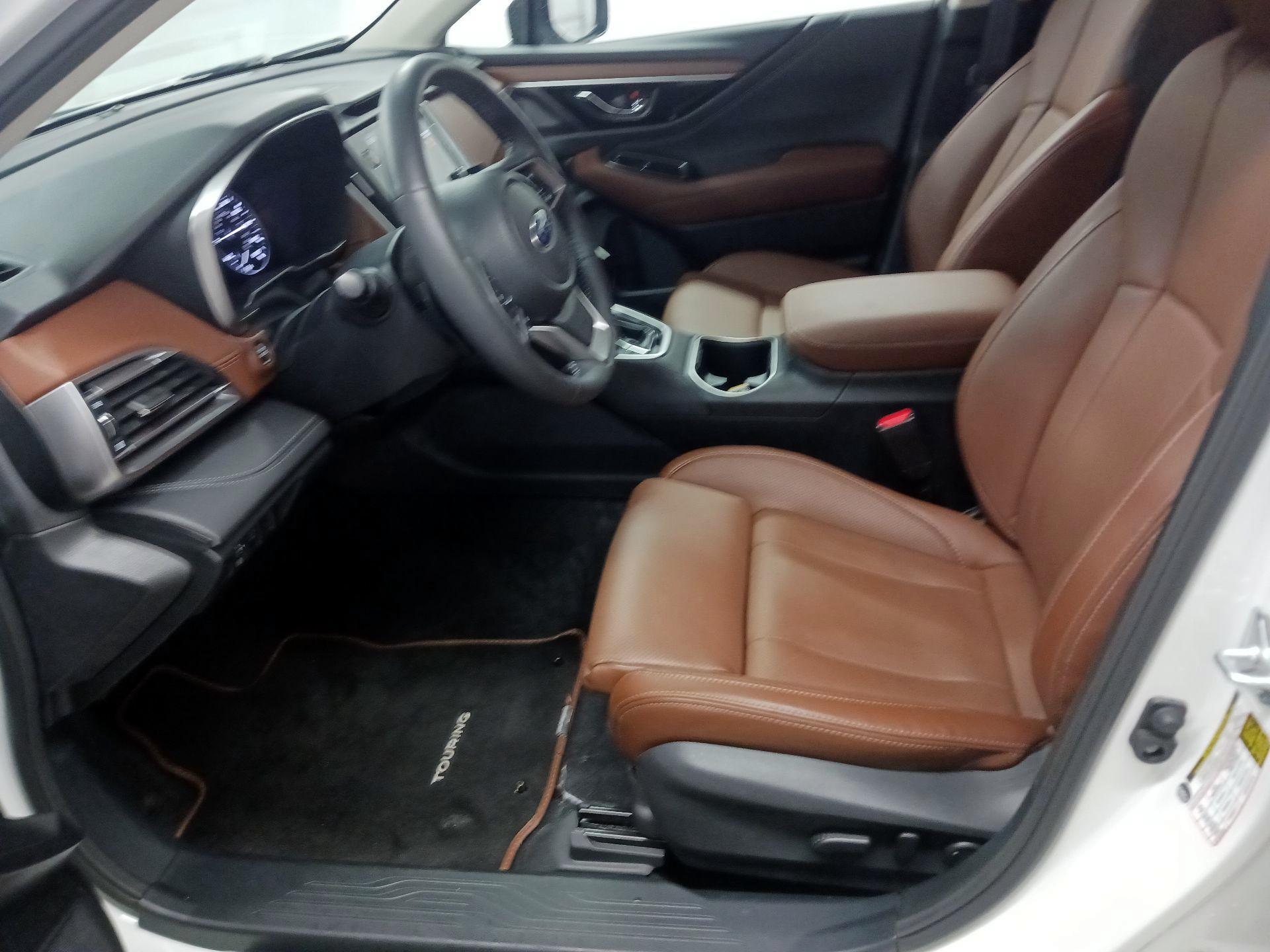 Thumbnail: 2022 Subaru Outback - 11
