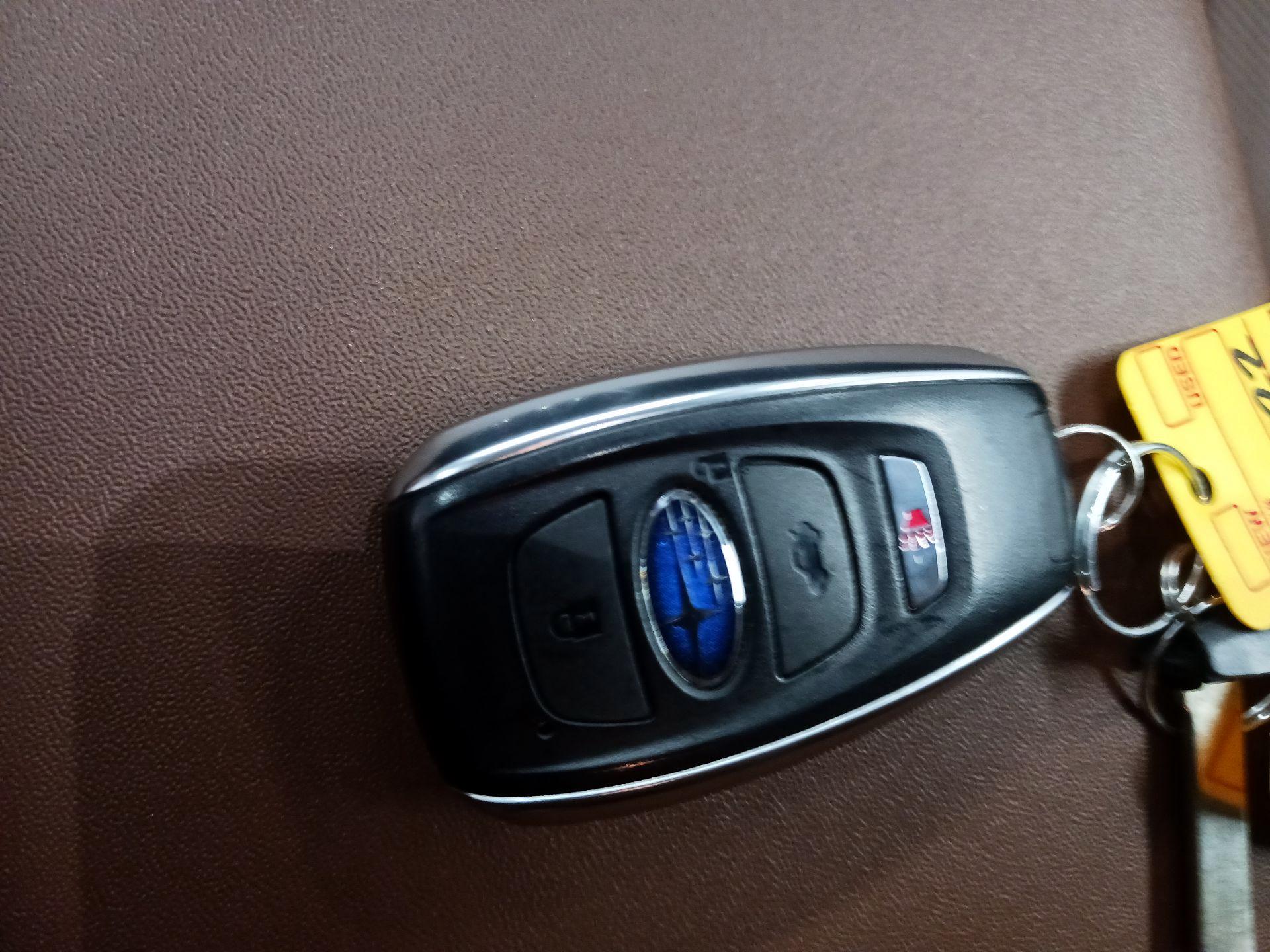 Thumbnail: 2022 Subaru Outback - 18