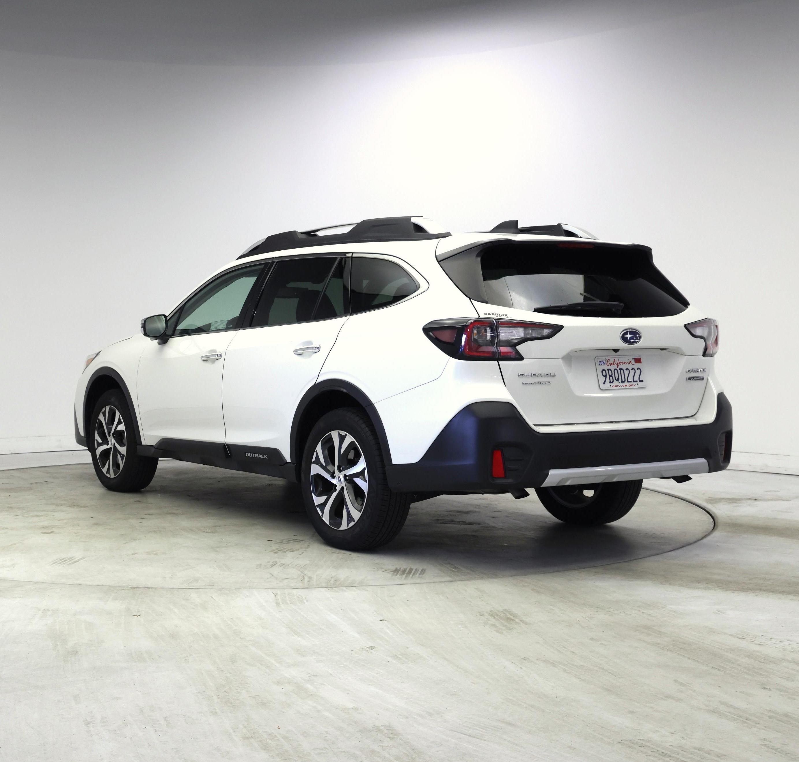 Thumbnail: 2022 Subaru Outback - 2