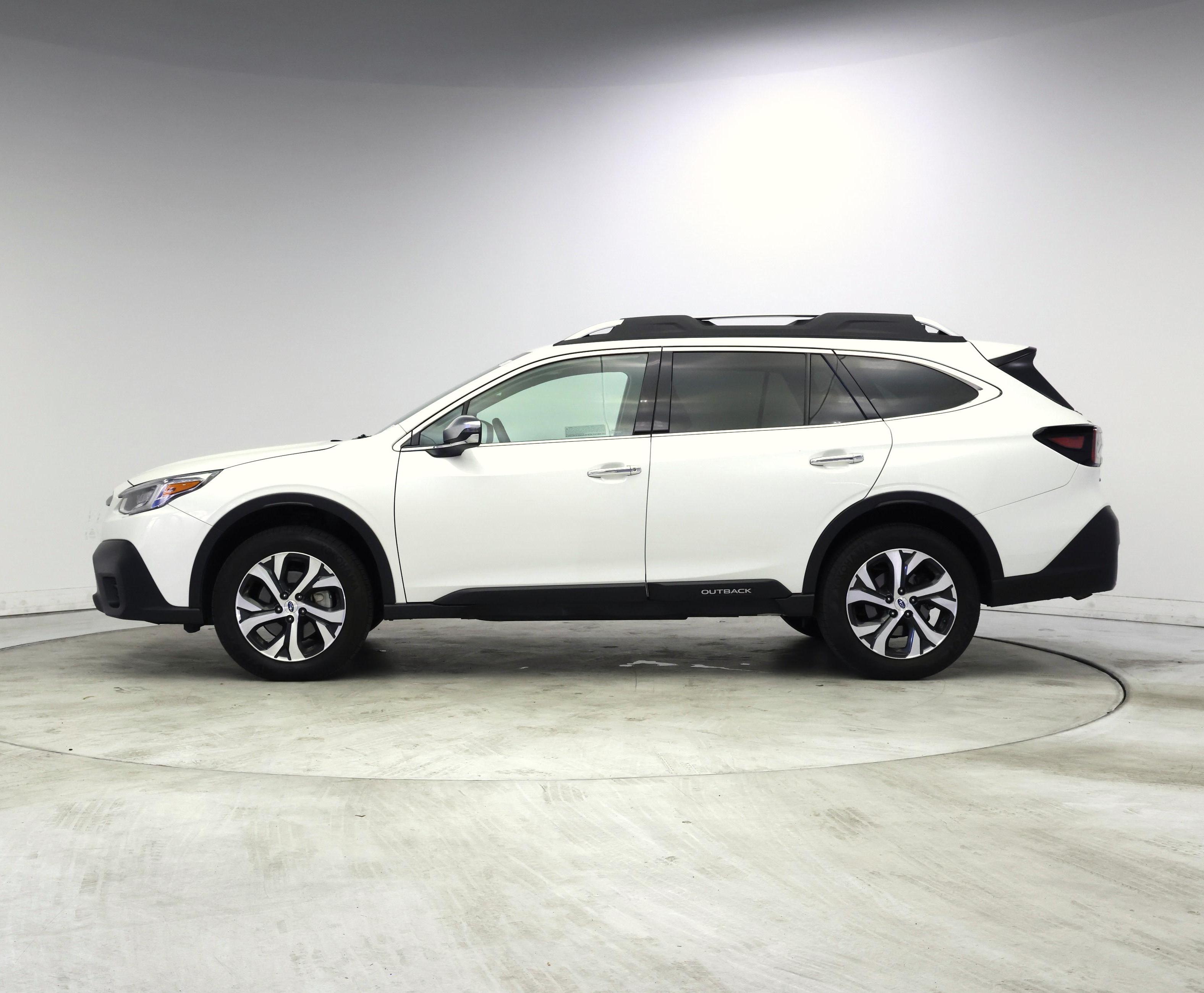 Thumbnail: 2022 Subaru Outback - 3