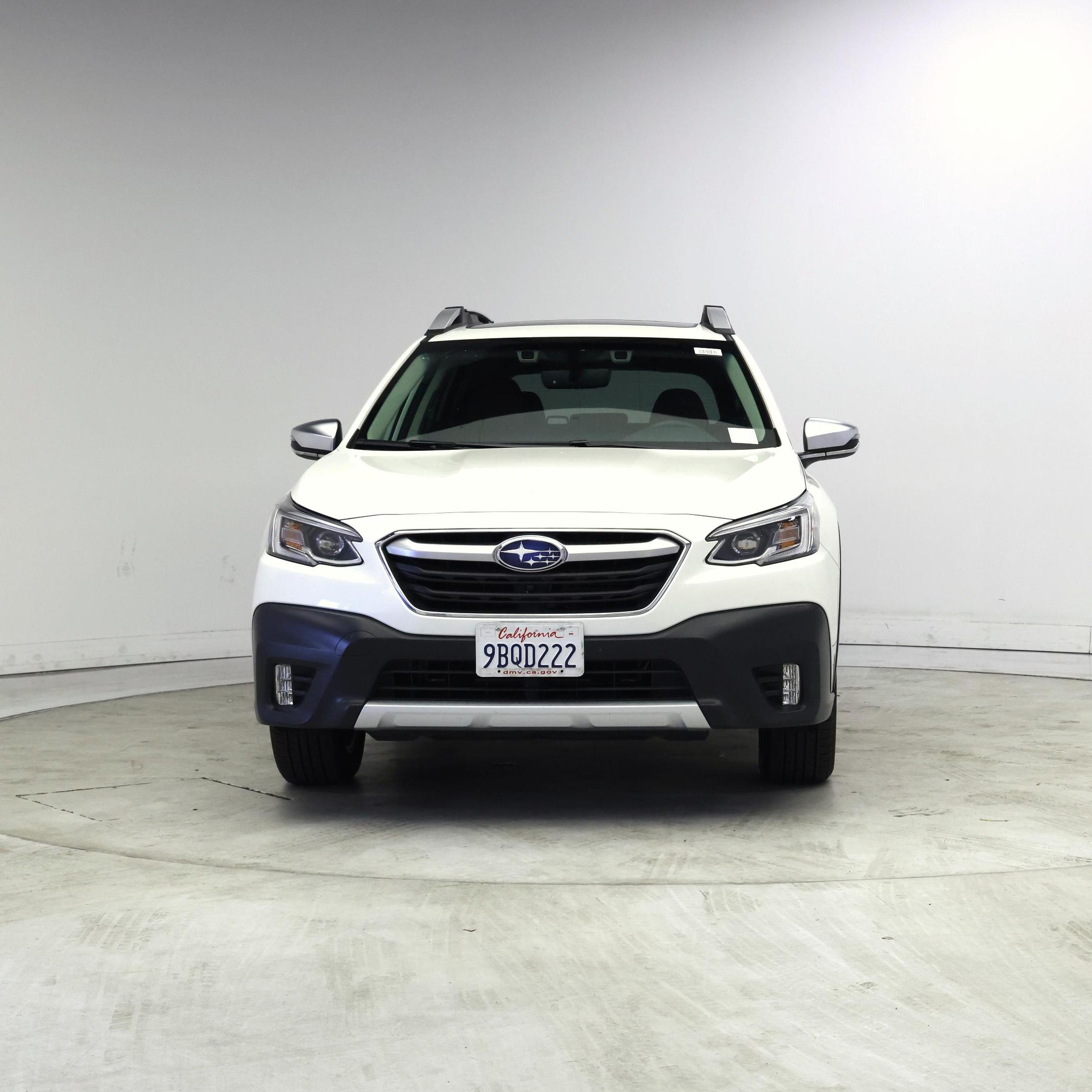 Thumbnail: 2022 Subaru Outback - 5