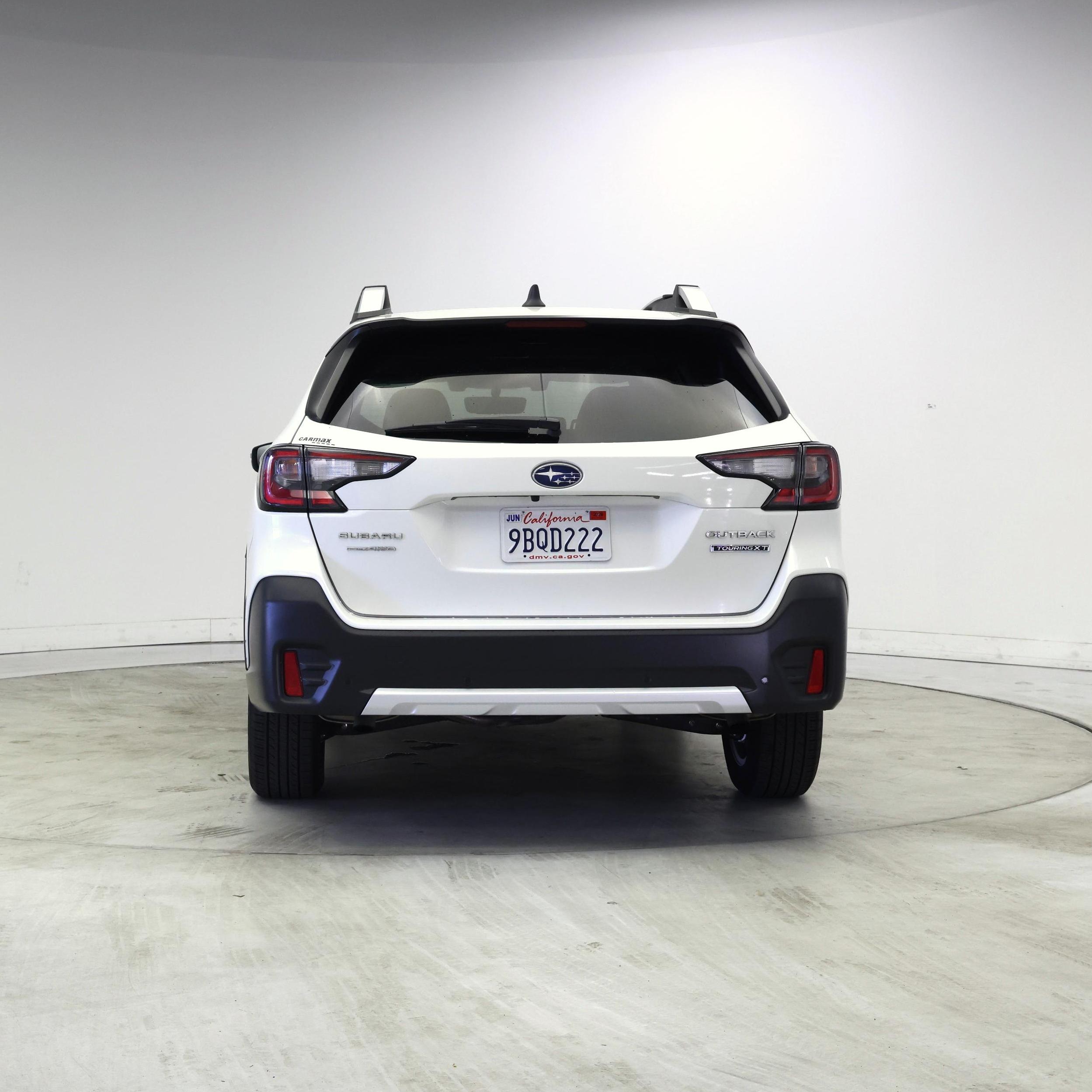 Thumbnail: 2022 Subaru Outback - 6