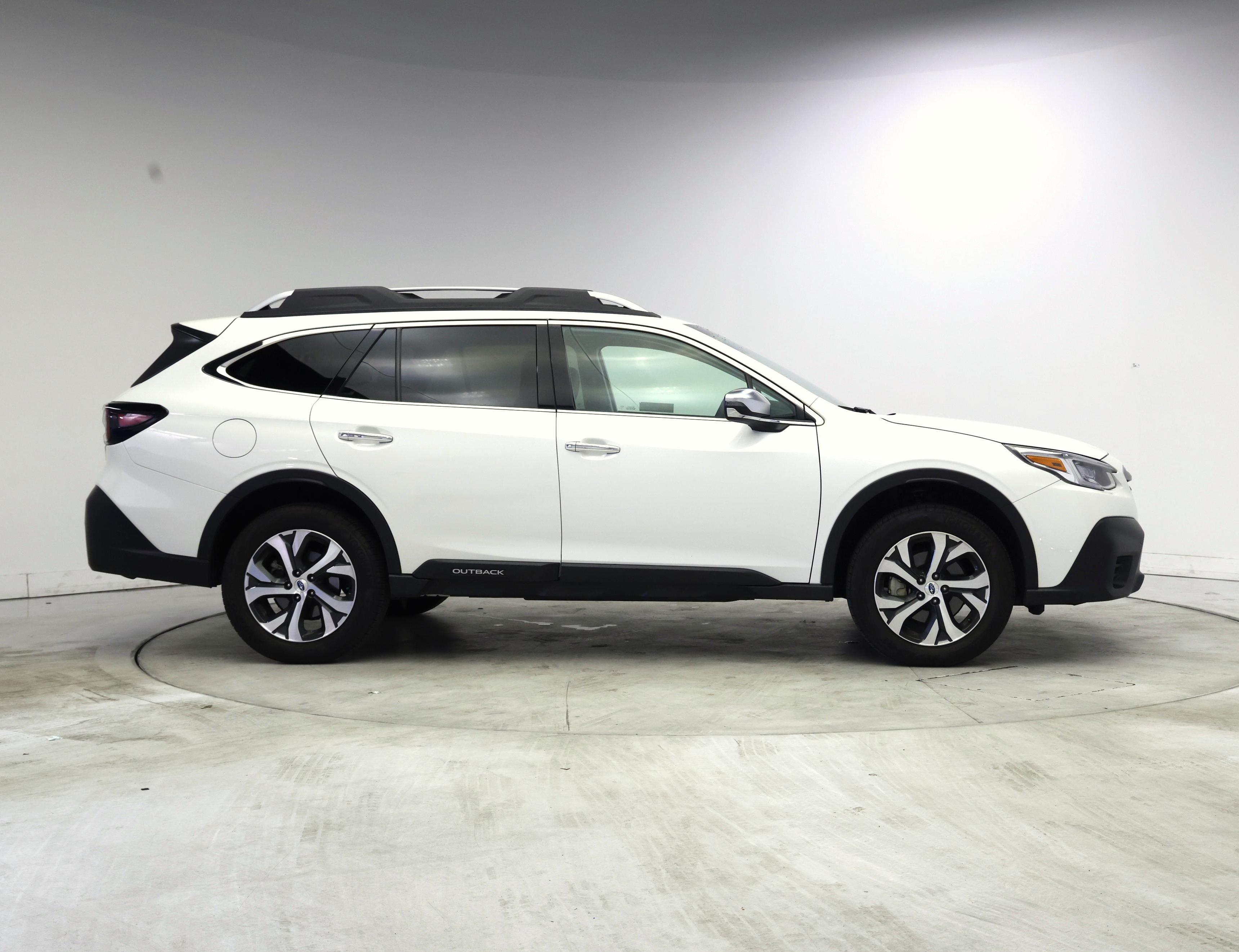 Thumbnail: 2022 Subaru Outback - 7
