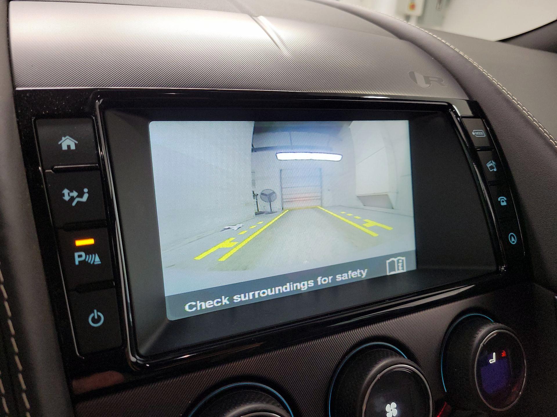 Thumbnail: 2017 Jaguar F-Type - 12