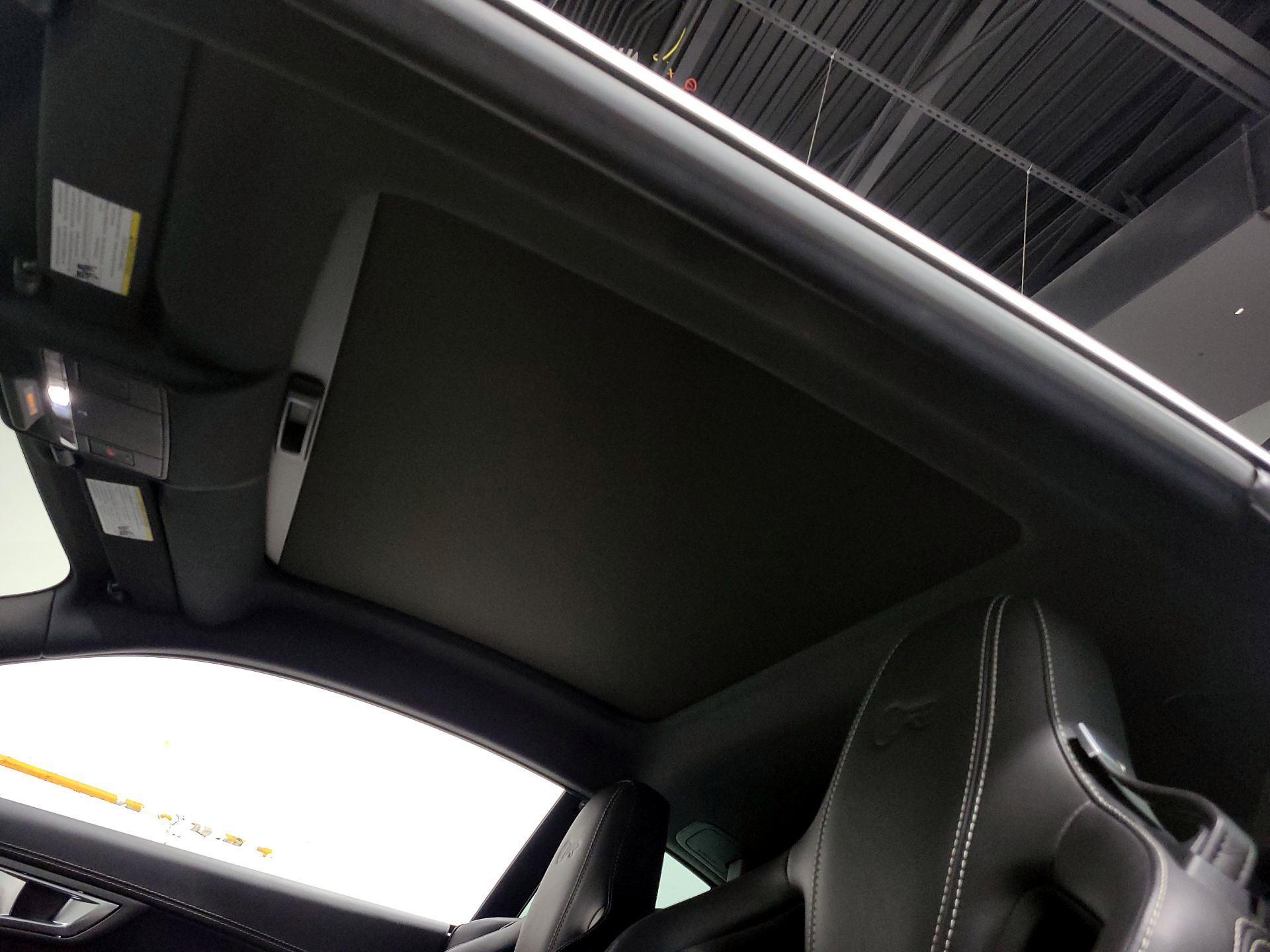 Thumbnail: 2017 Jaguar F-Type - 17