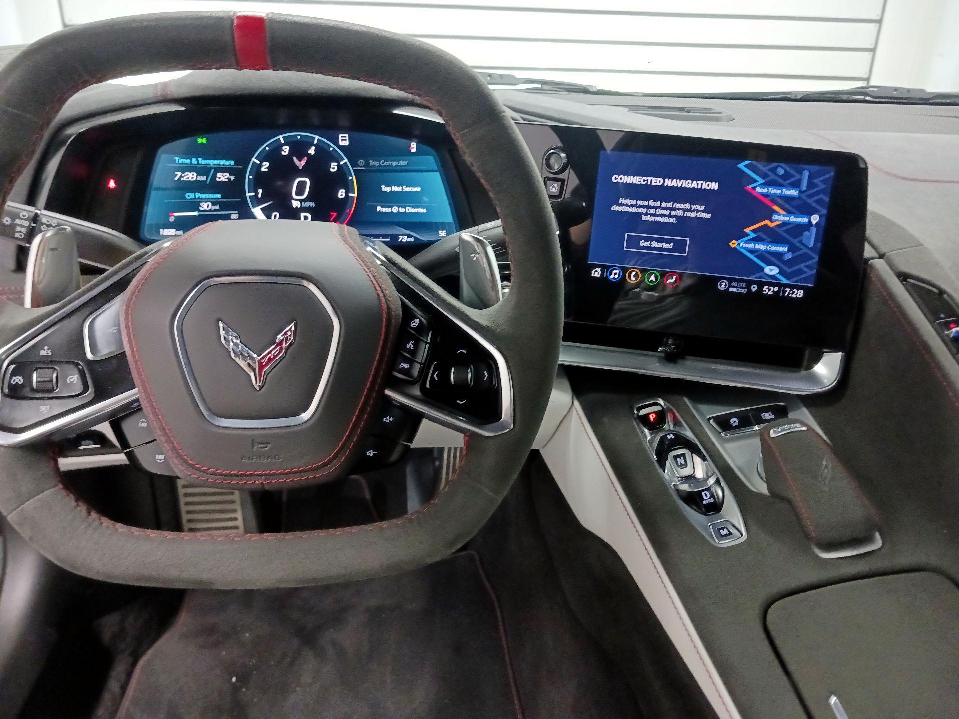 Thumbnail: 2023 Chevrolet Corvette - 9