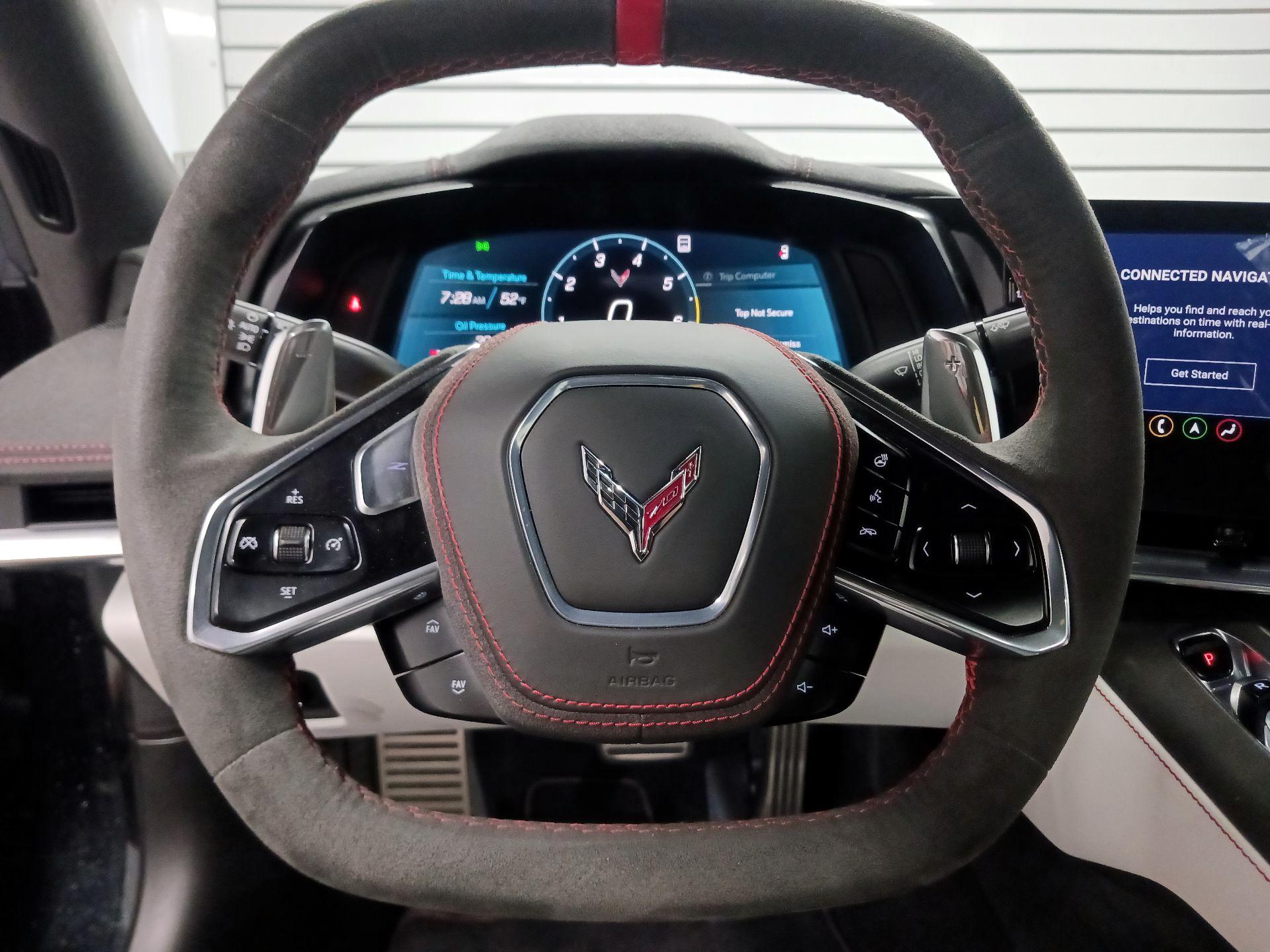 Thumbnail: 2023 Chevrolet Corvette - 10