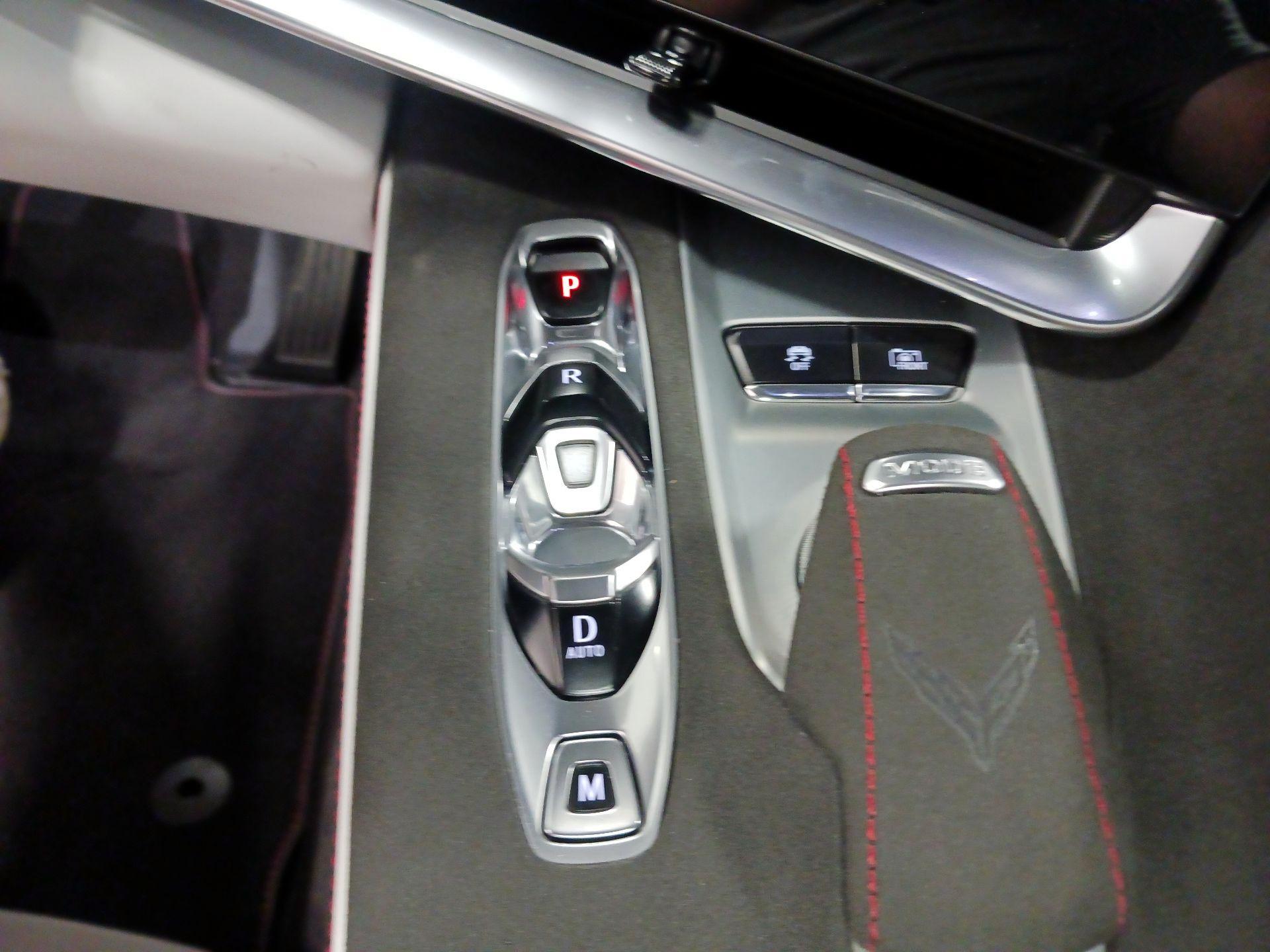 Thumbnail: 2023 Chevrolet Corvette - 18