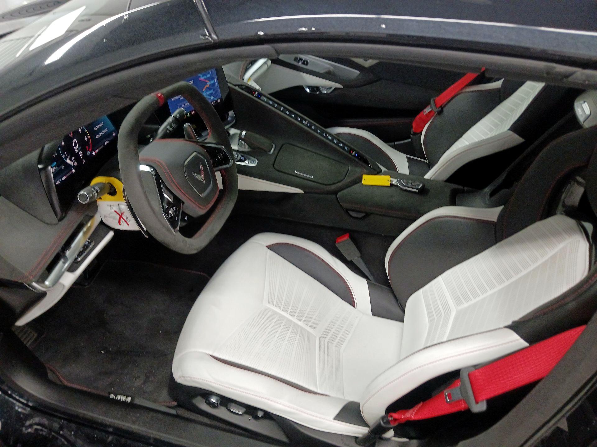 Thumbnail: 2023 Chevrolet Corvette - 19