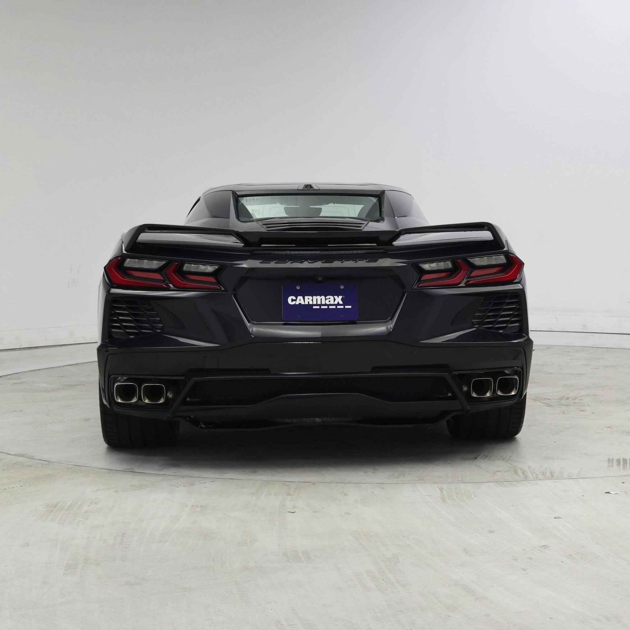 Thumbnail: 2023 Chevrolet Corvette - 6