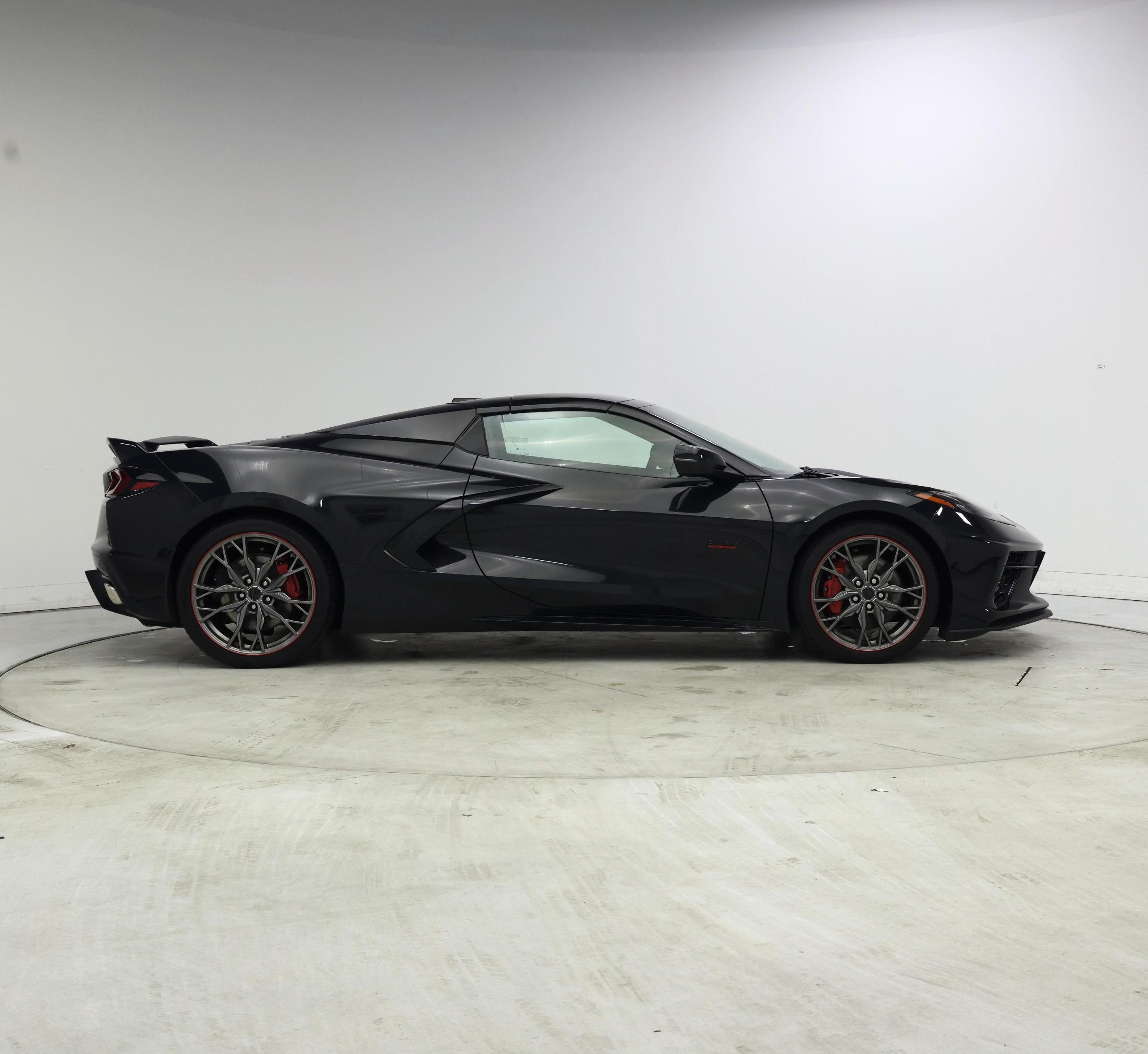 Thumbnail: 2023 Chevrolet Corvette - 7