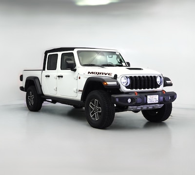 2024 Jeep Gladiator Mojave