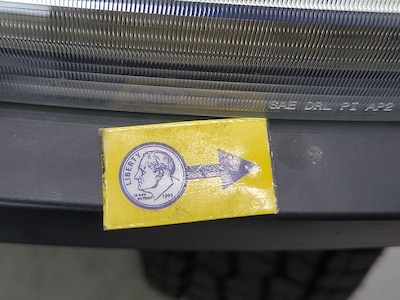 Condition detail