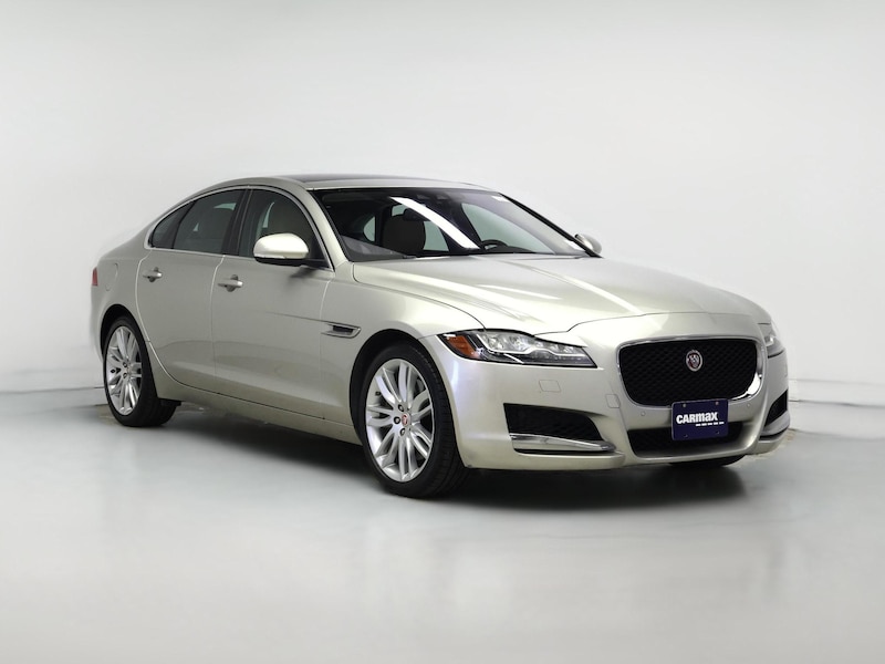 2017 Jaguar XF Prestige -
                  Murrieta, CA