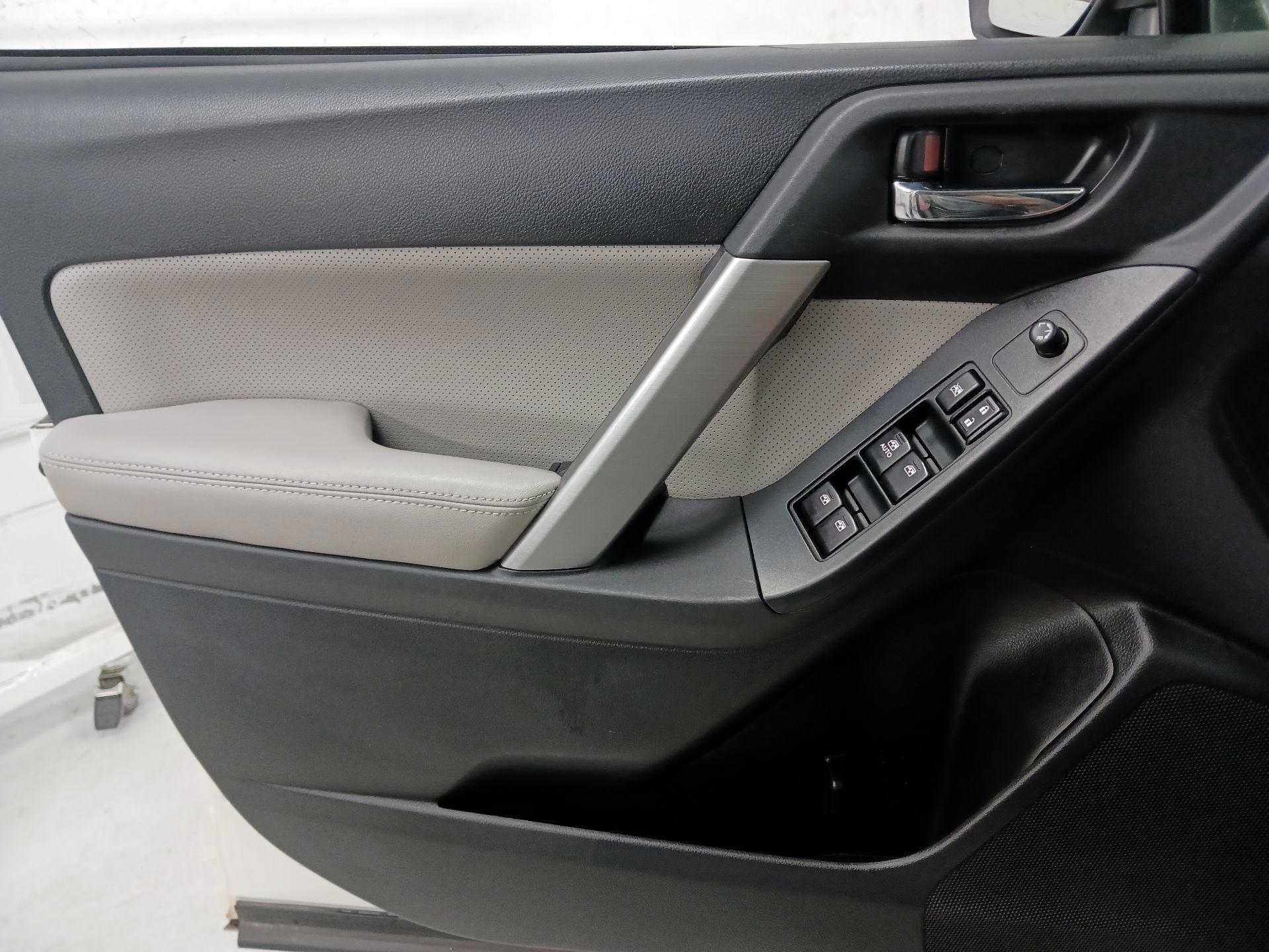 Thumbnail: 2014 Subaru Forester - 12