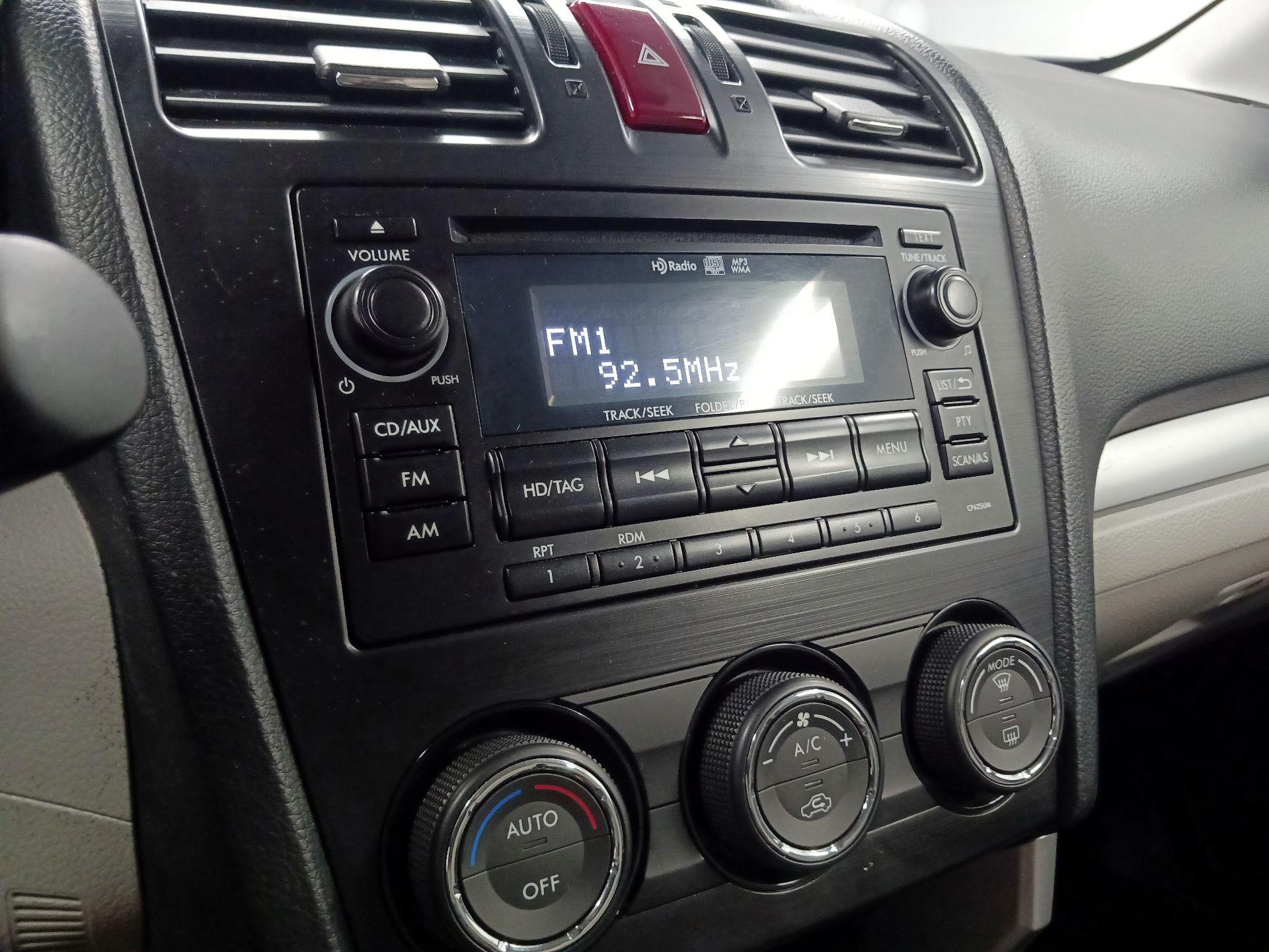 Thumbnail: 2014 Subaru Forester - 15