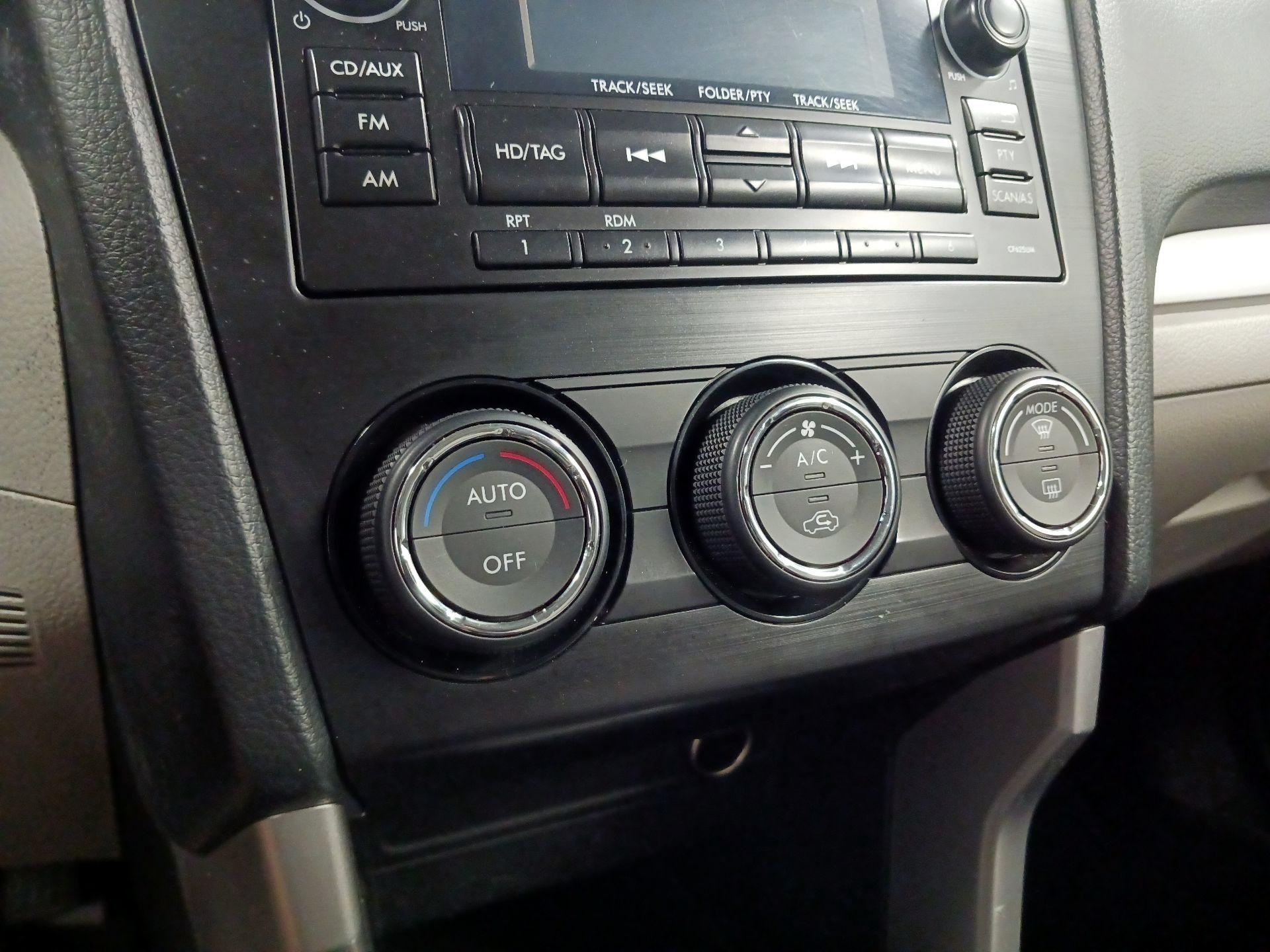 Thumbnail: 2014 Subaru Forester - 16