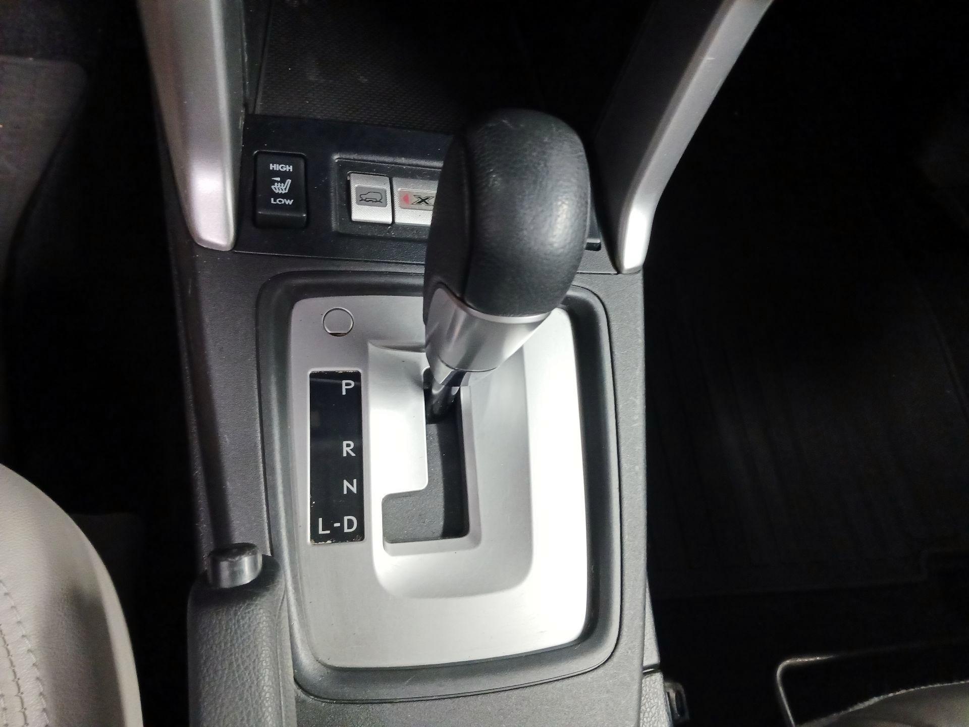 Thumbnail: 2014 Subaru Forester - 17