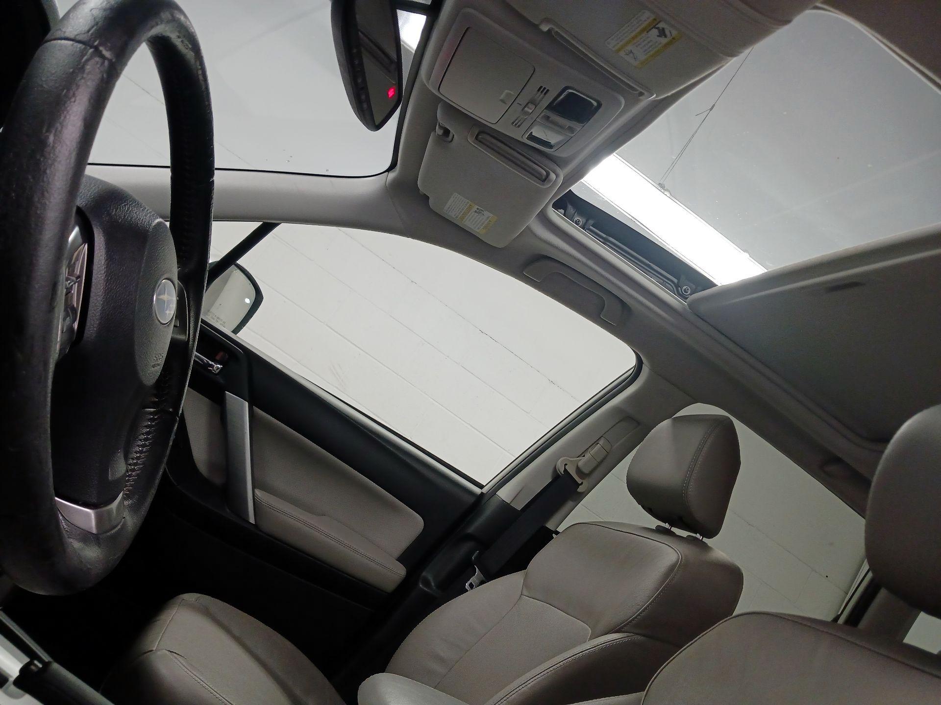 Thumbnail: 2014 Subaru Forester - 19