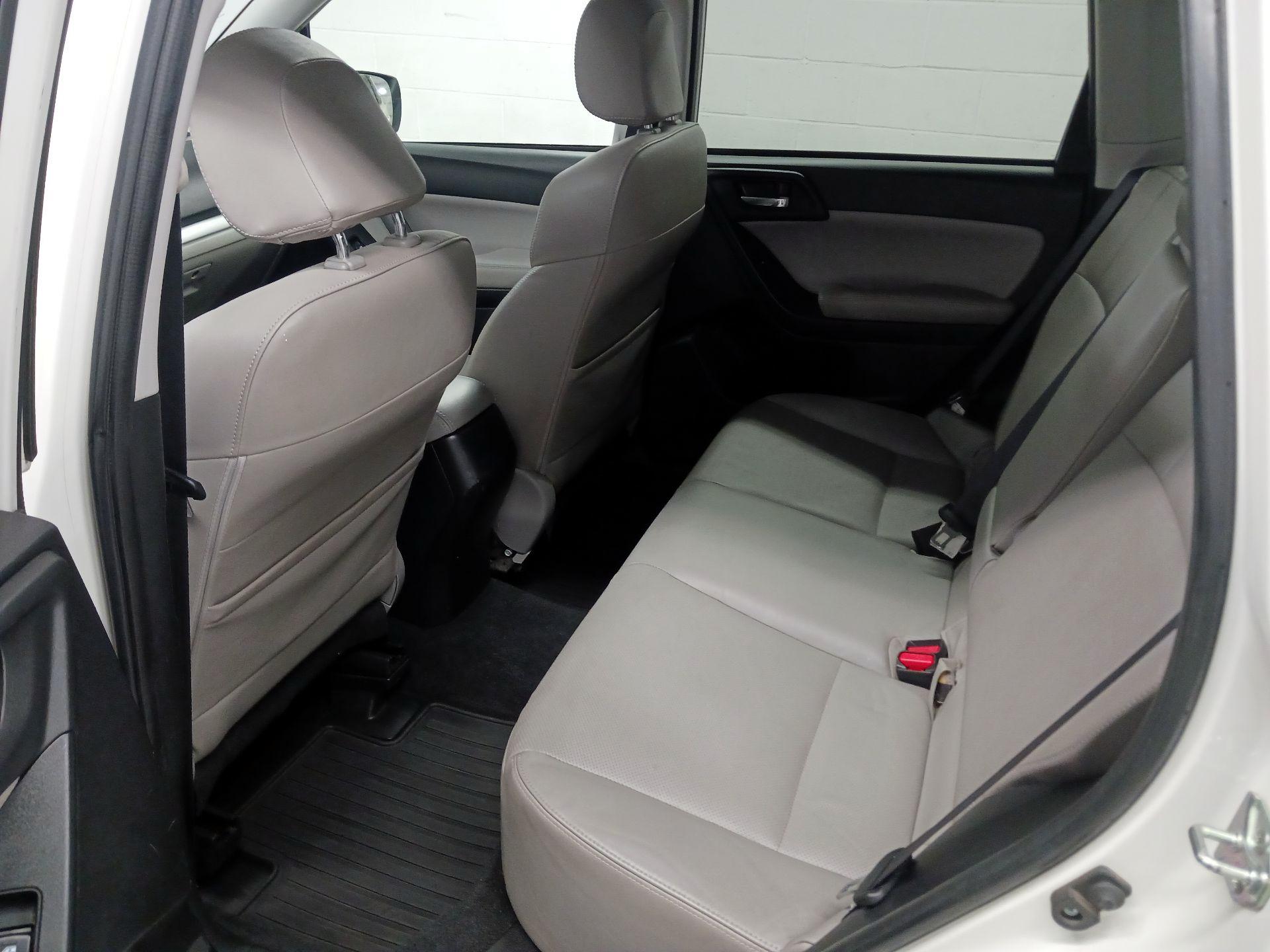 Thumbnail: 2014 Subaru Forester - 20