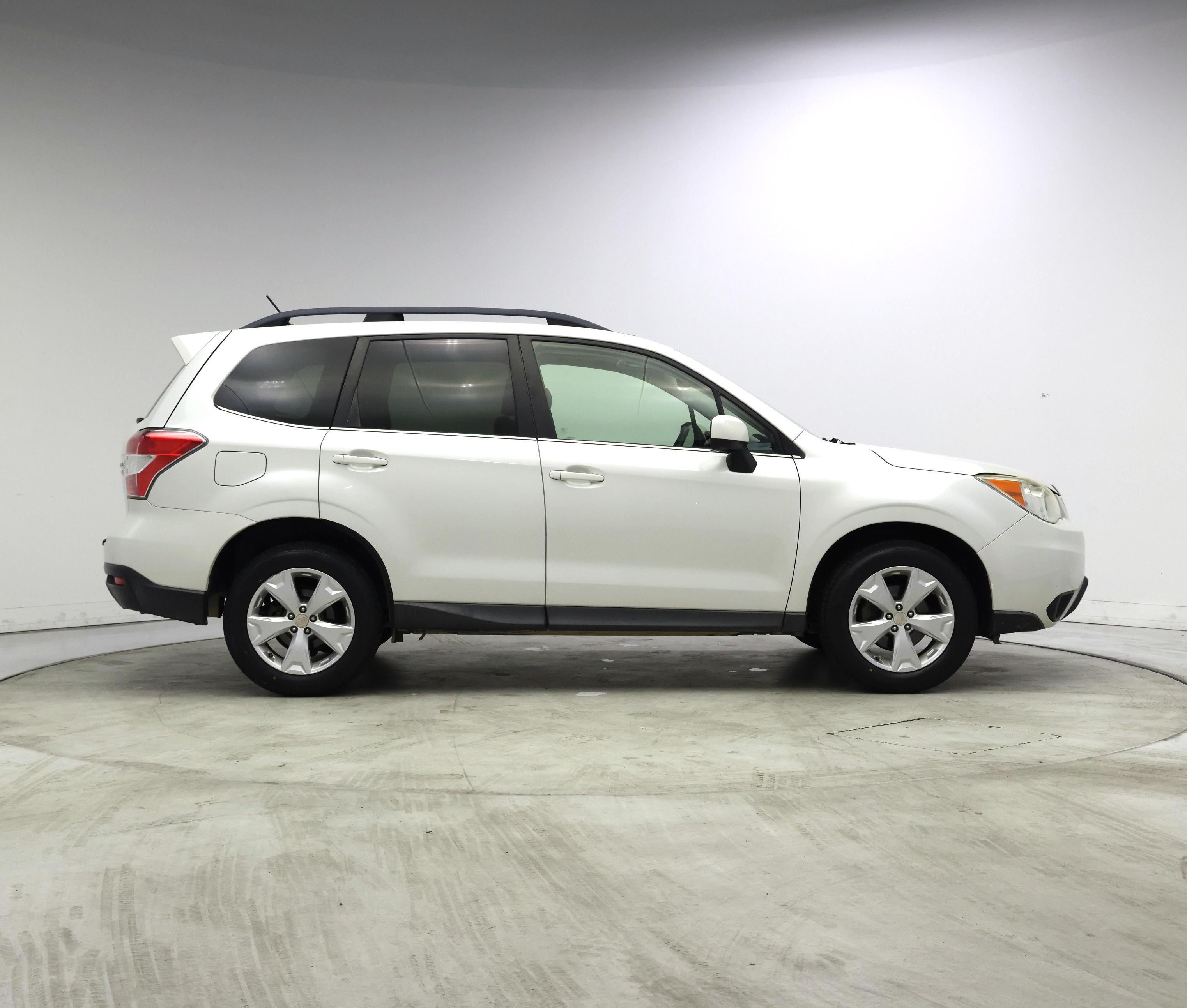 Thumbnail: 2014 Subaru Forester - 7