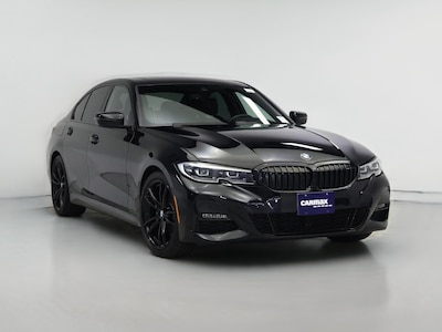 2021 BMW 330 I