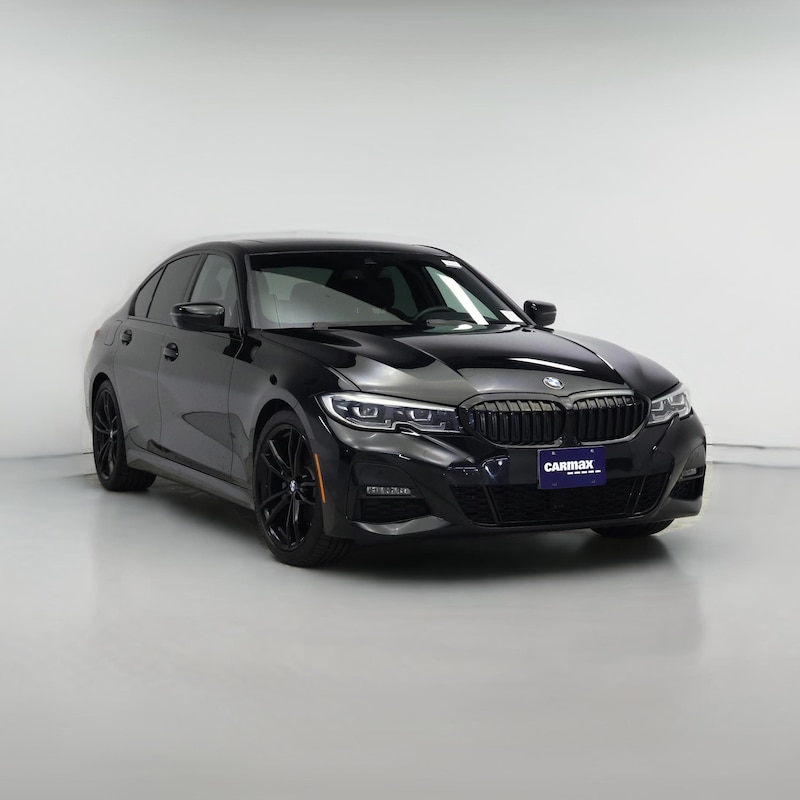2021 BMW 330 I
