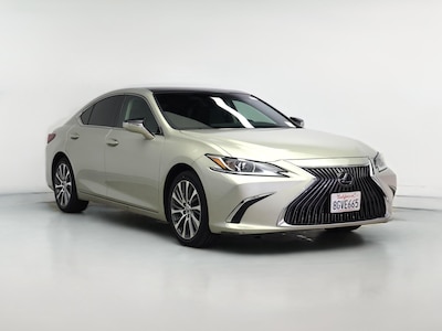 2019 Lexus ES 350
