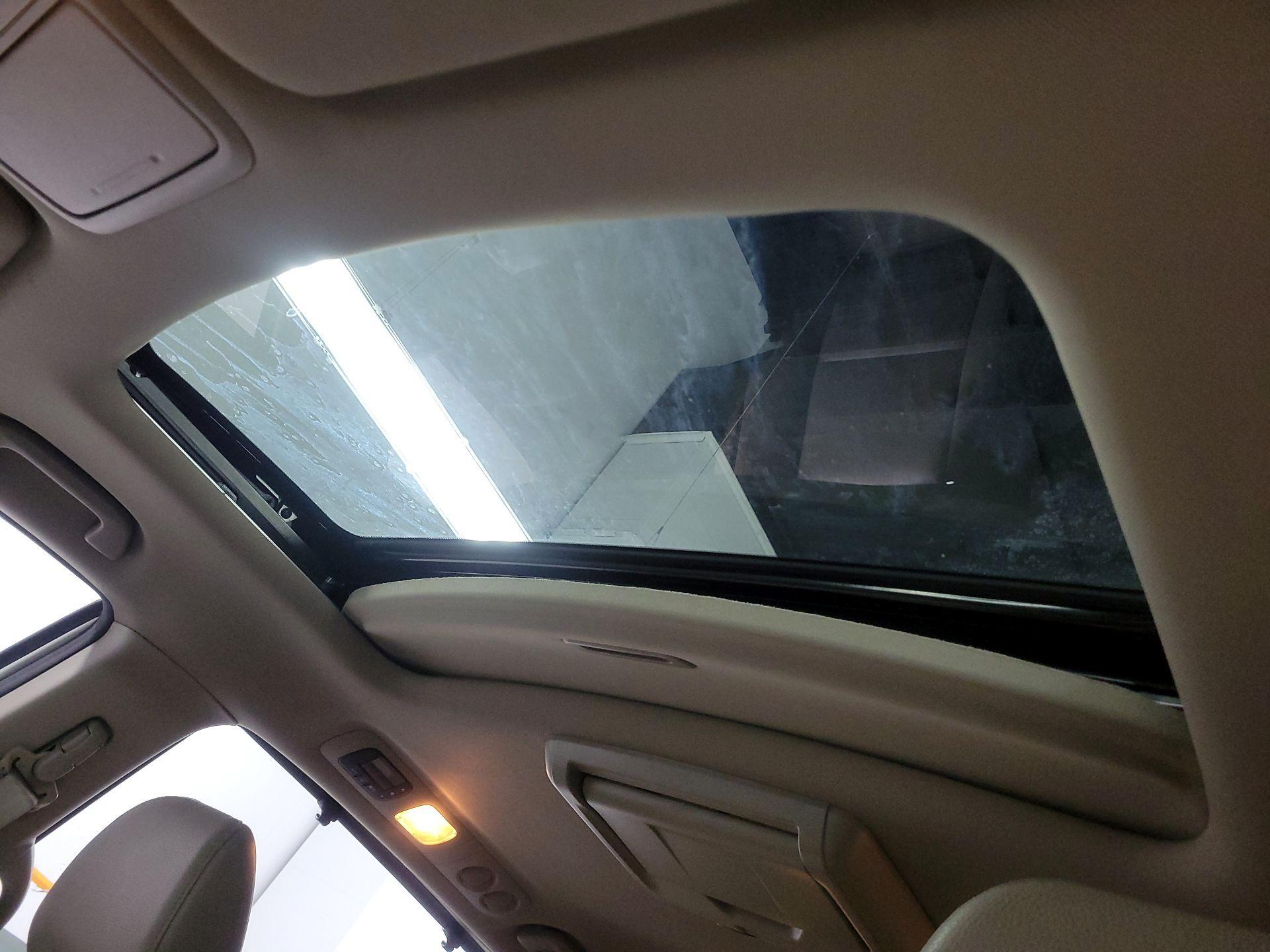 Thumbnail: 2014 Honda Odyssey - 19