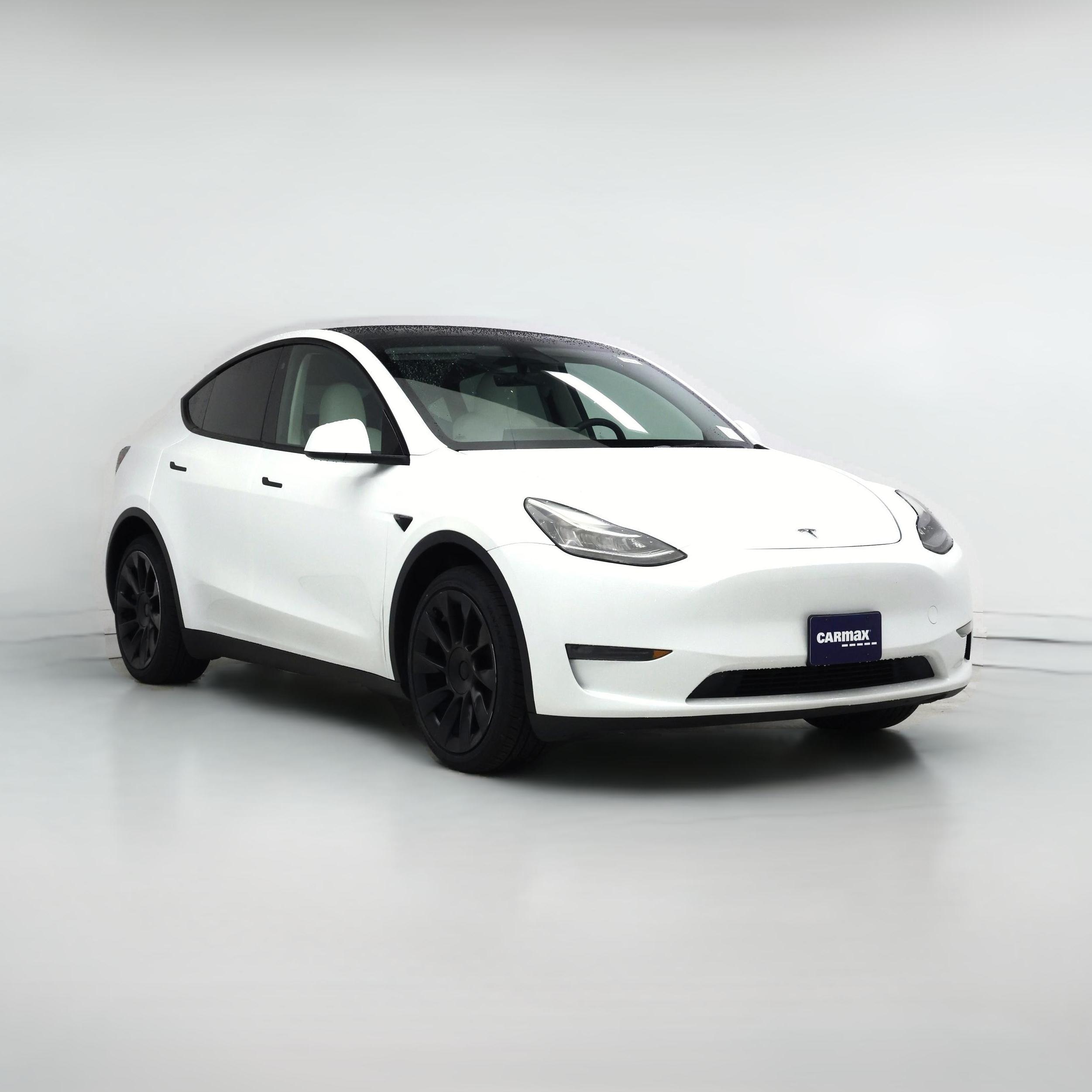 Thumbnail: 2023 Tesla Model Y - 1
