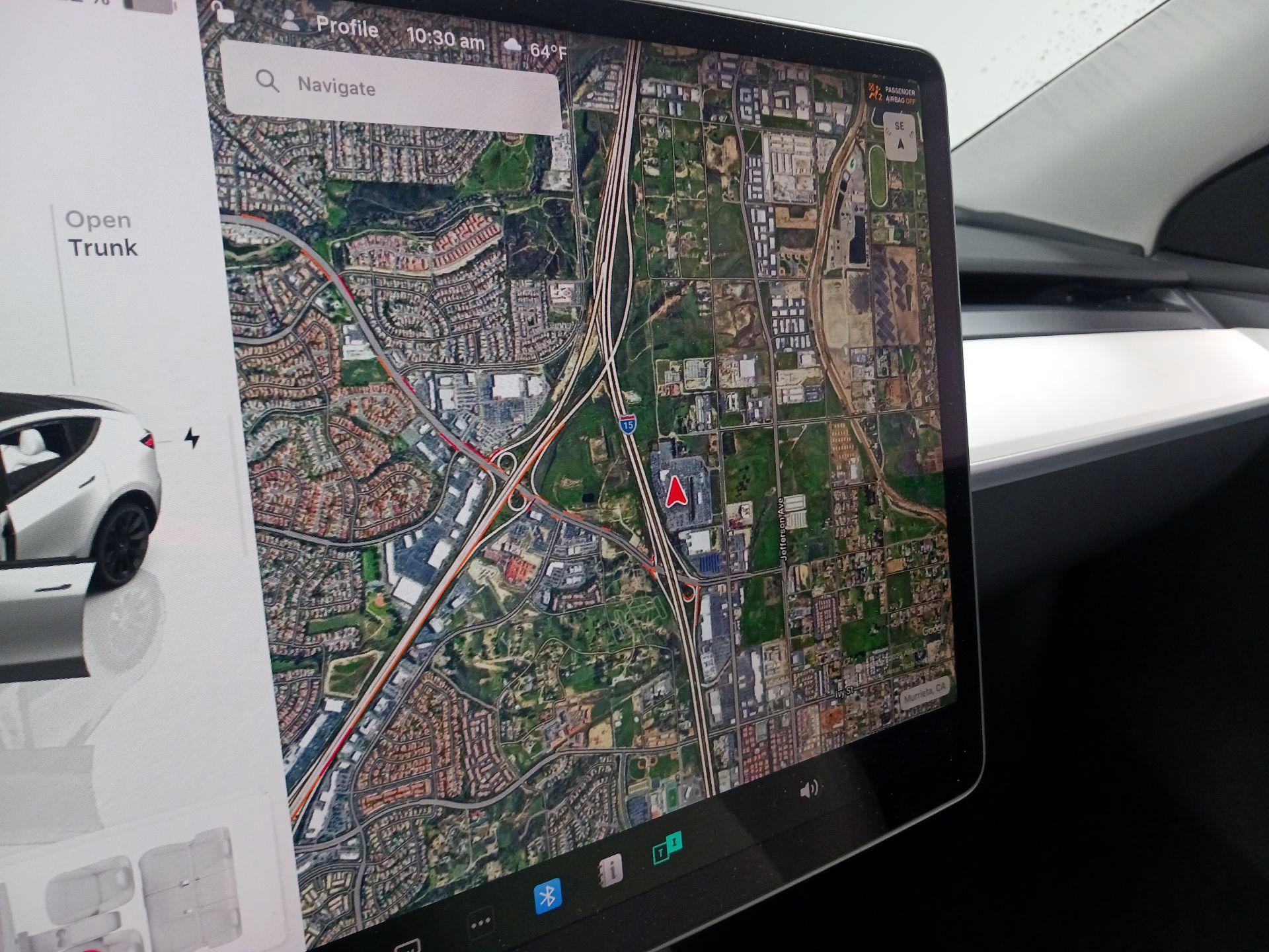 Thumbnail: 2023 Tesla Model Y - 13