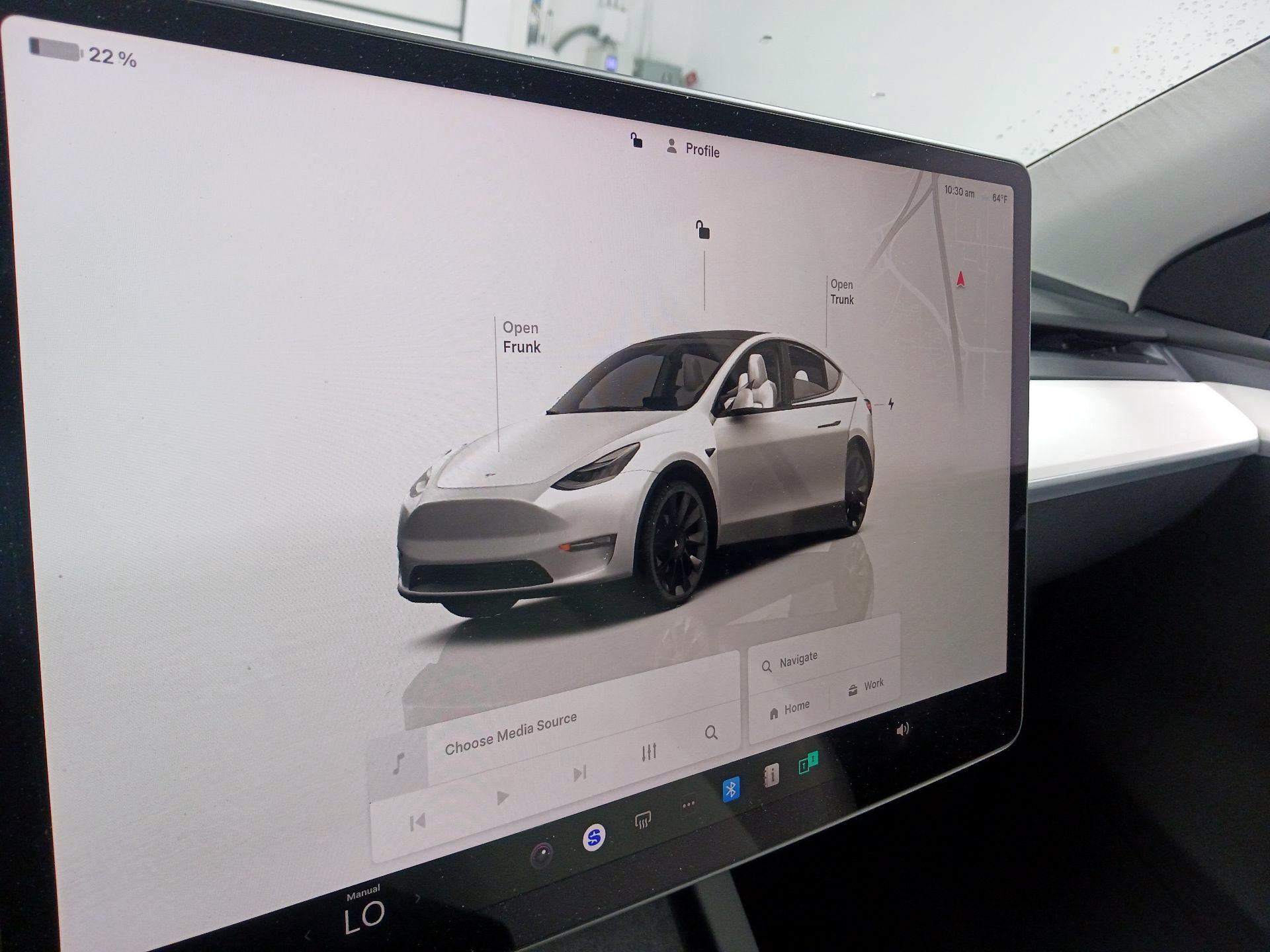 Thumbnail: 2023 Tesla Model Y - 15