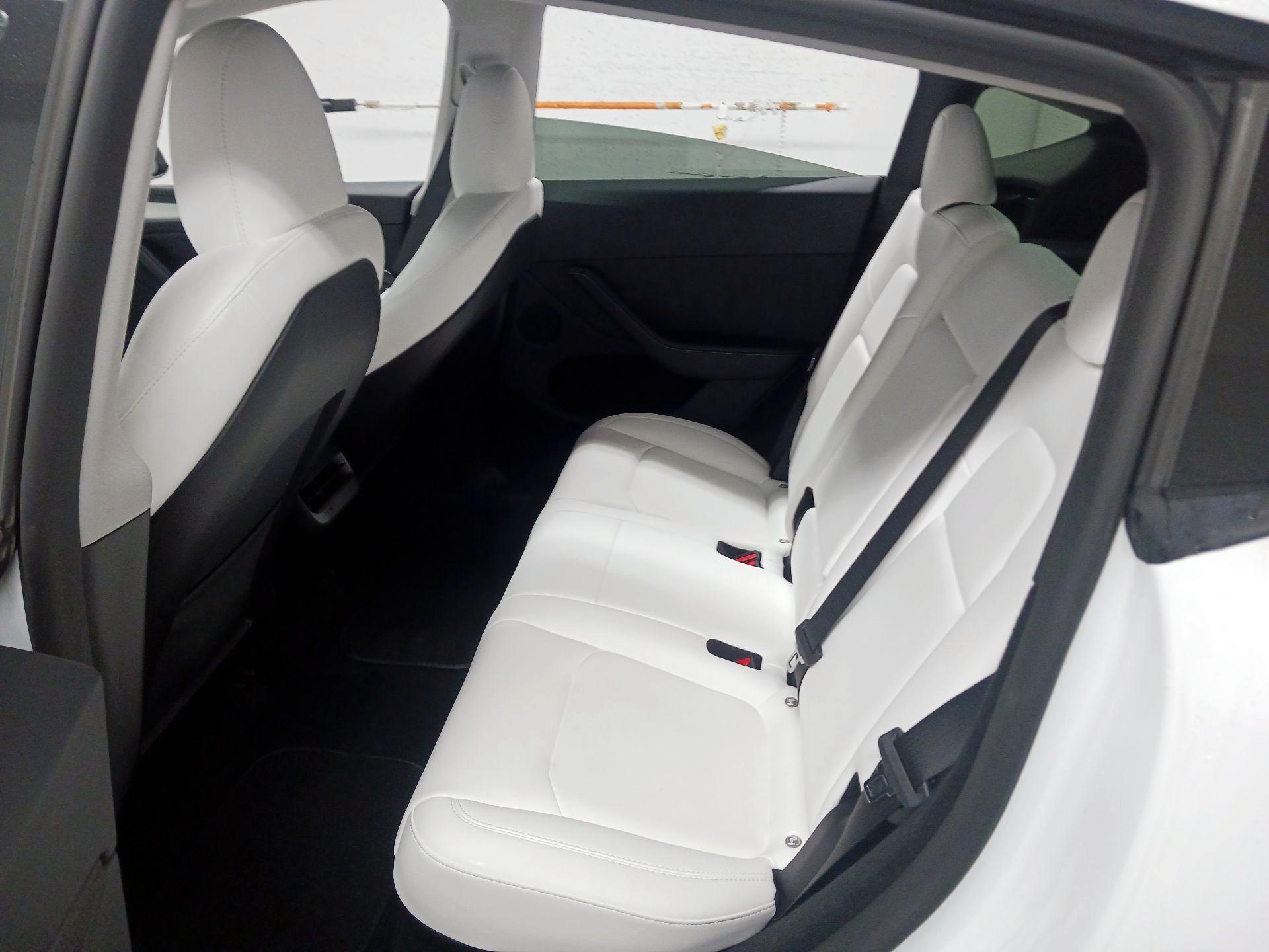 Thumbnail: 2023 Tesla Model Y - 19