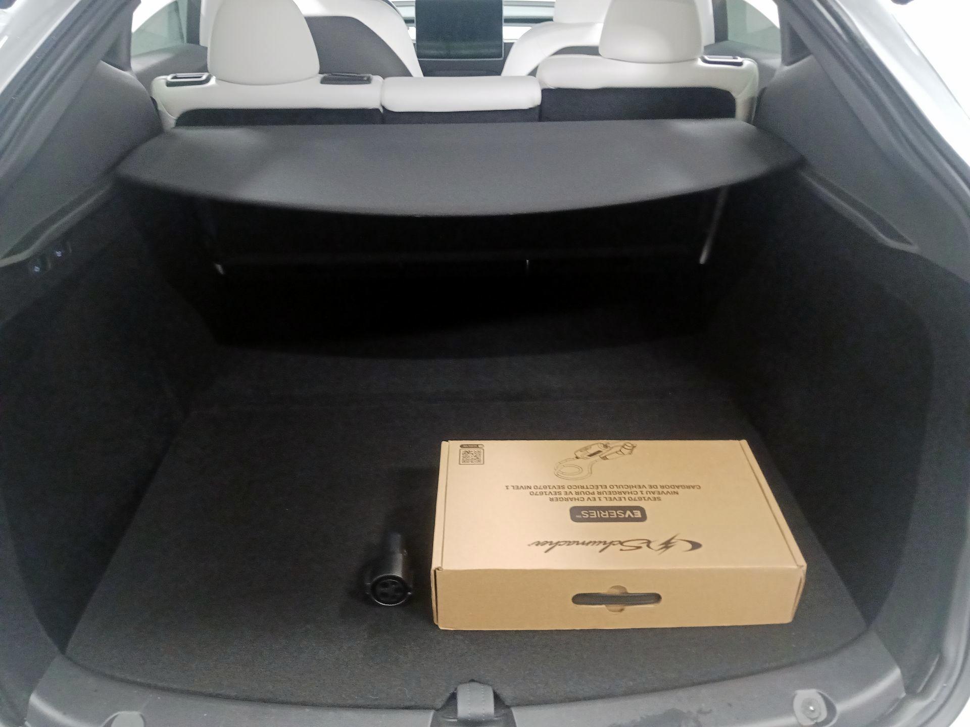 Thumbnail: 2023 Tesla Model Y - 20