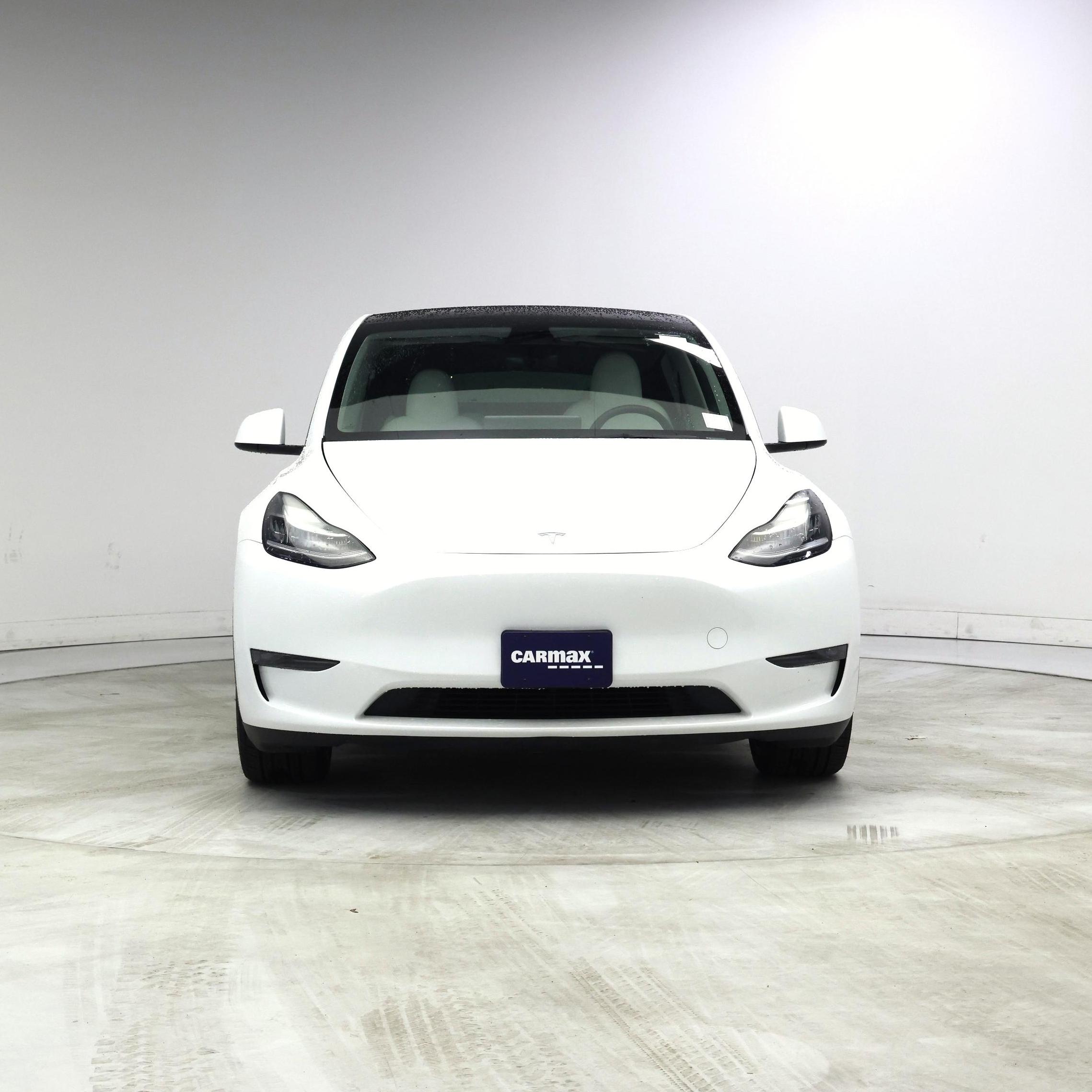 Thumbnail: 2023 Tesla Model Y - 5