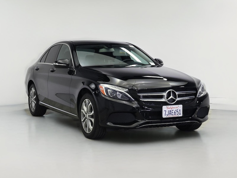 2015 Mercedes-Benz C-Class C 300 -
                  Torrance, CA