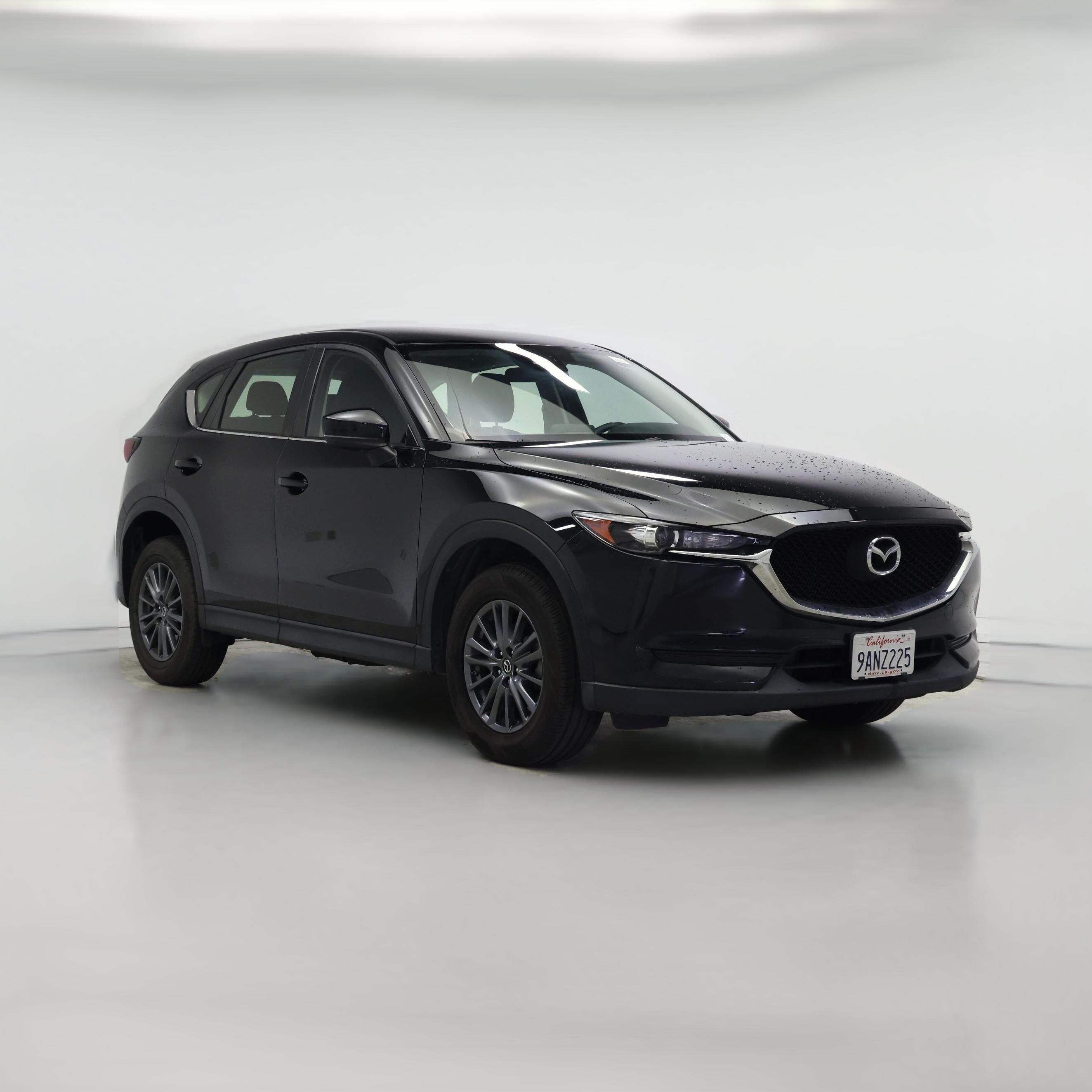 Thumbnail: 2019 Mazda CX-5 - 1