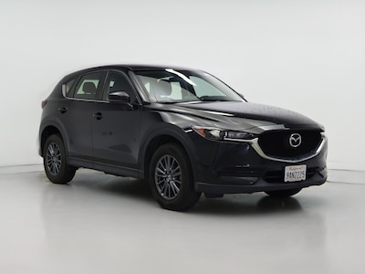 2019 Mazda CX-5 Sport