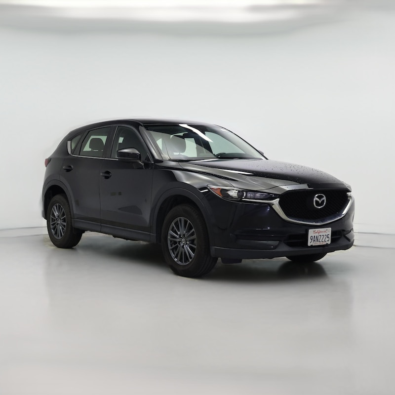 2019 Mazda CX-5 Sport