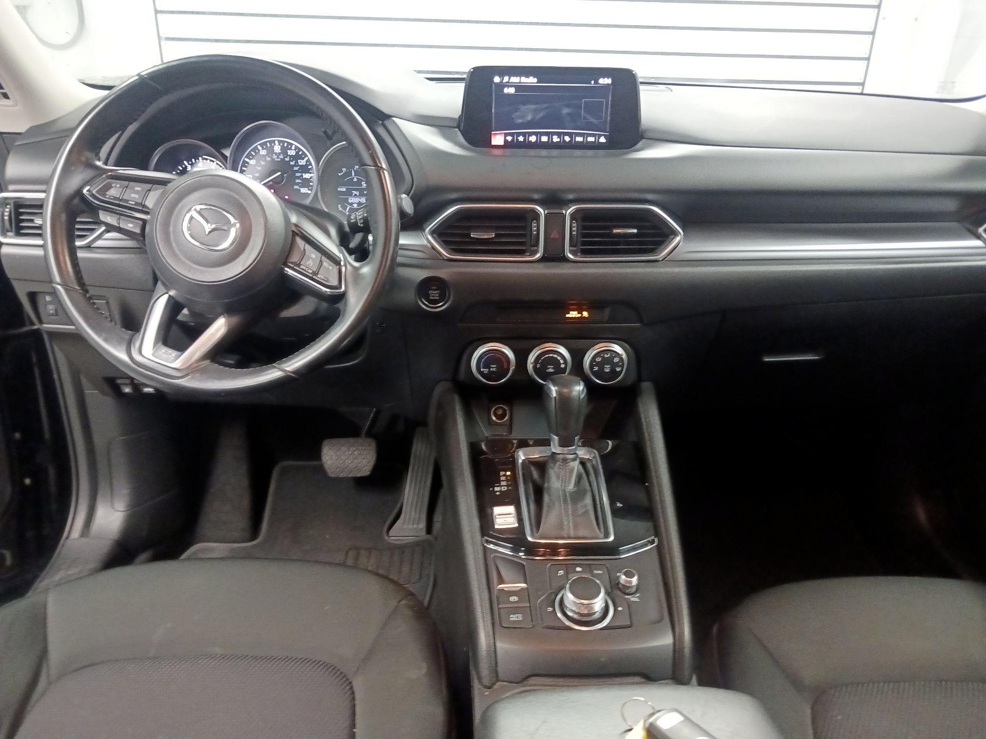Thumbnail: 2019 Mazda CX-5 - 9