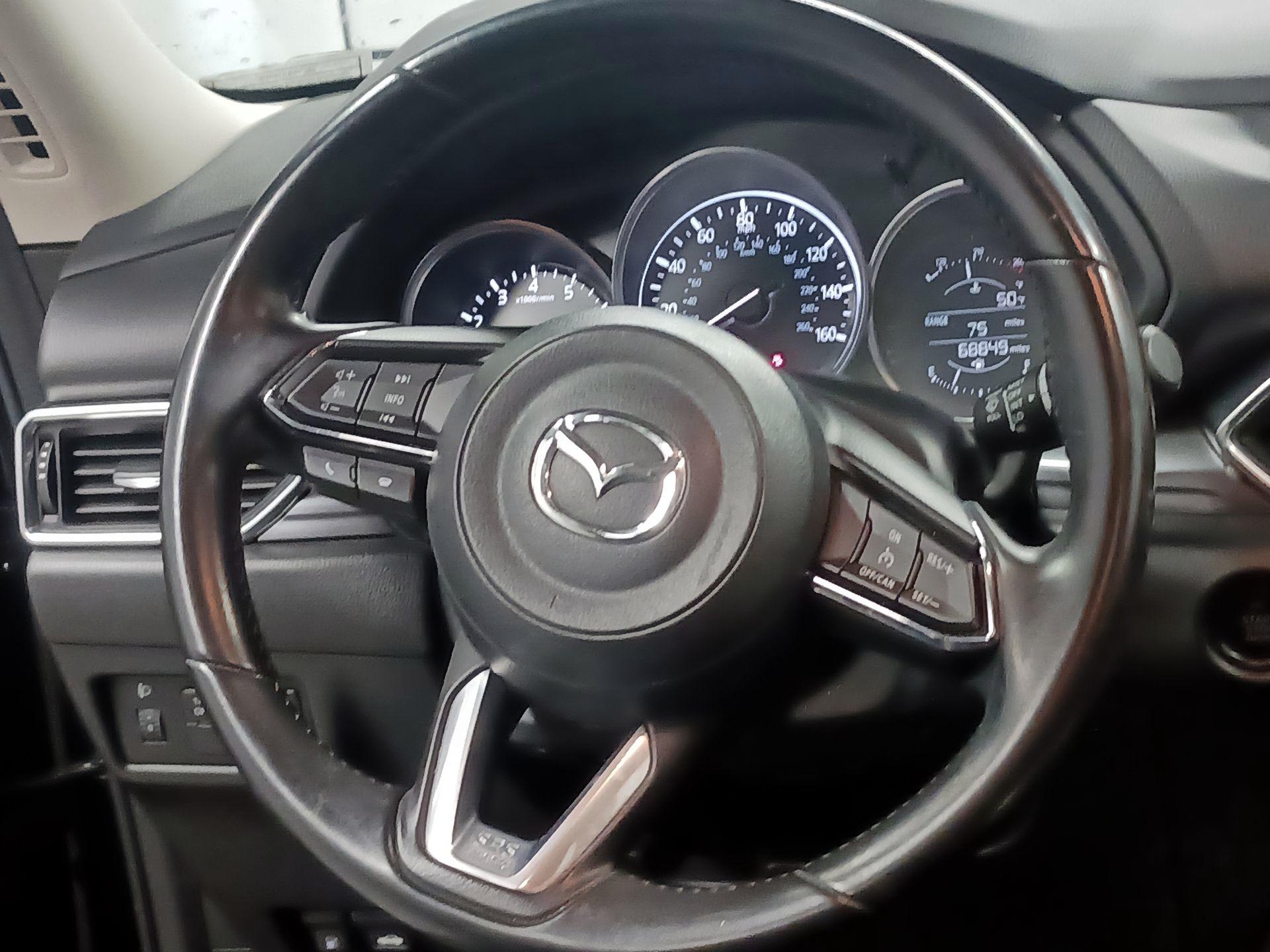 Thumbnail: 2019 Mazda CX-5 - 10