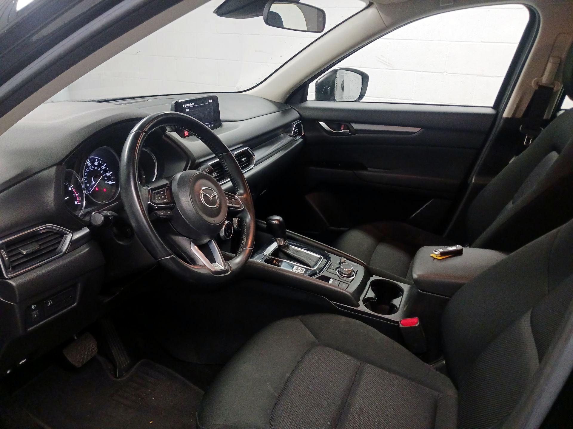 Thumbnail: 2019 Mazda CX-5 - 11
